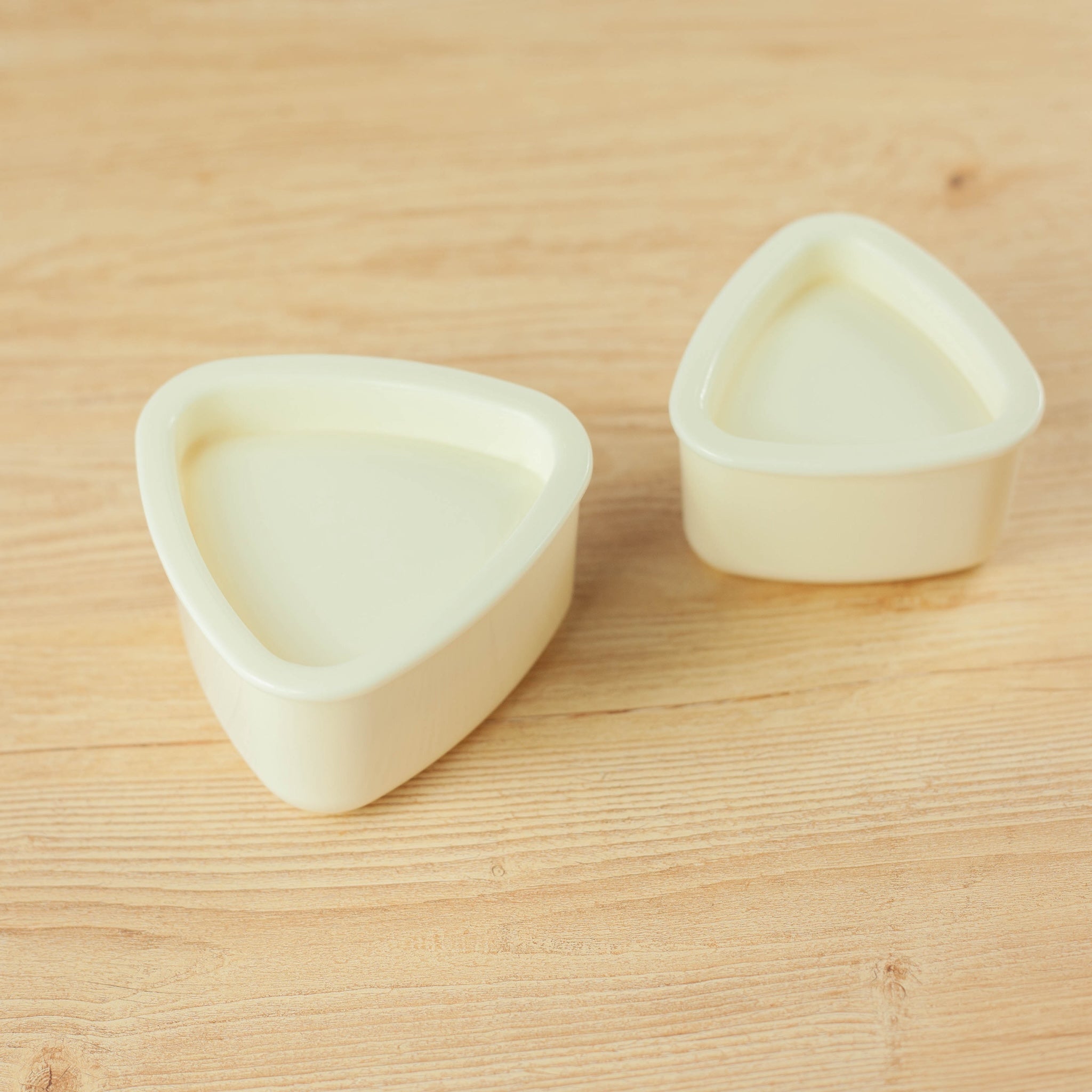 Molde para empujar Onigiri fácil 