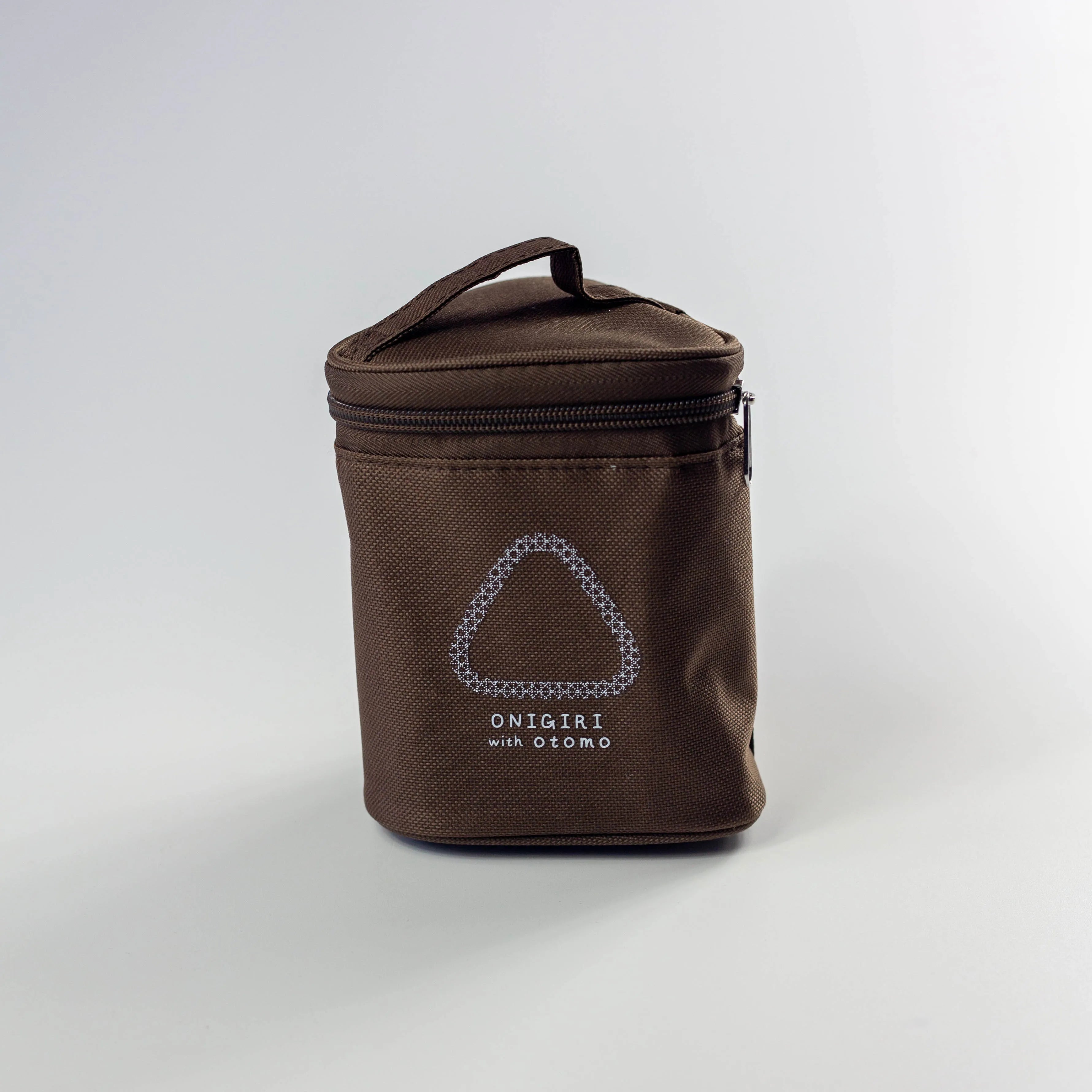 Bolsa de Almuerzo Aislada para Onigiri Otomo