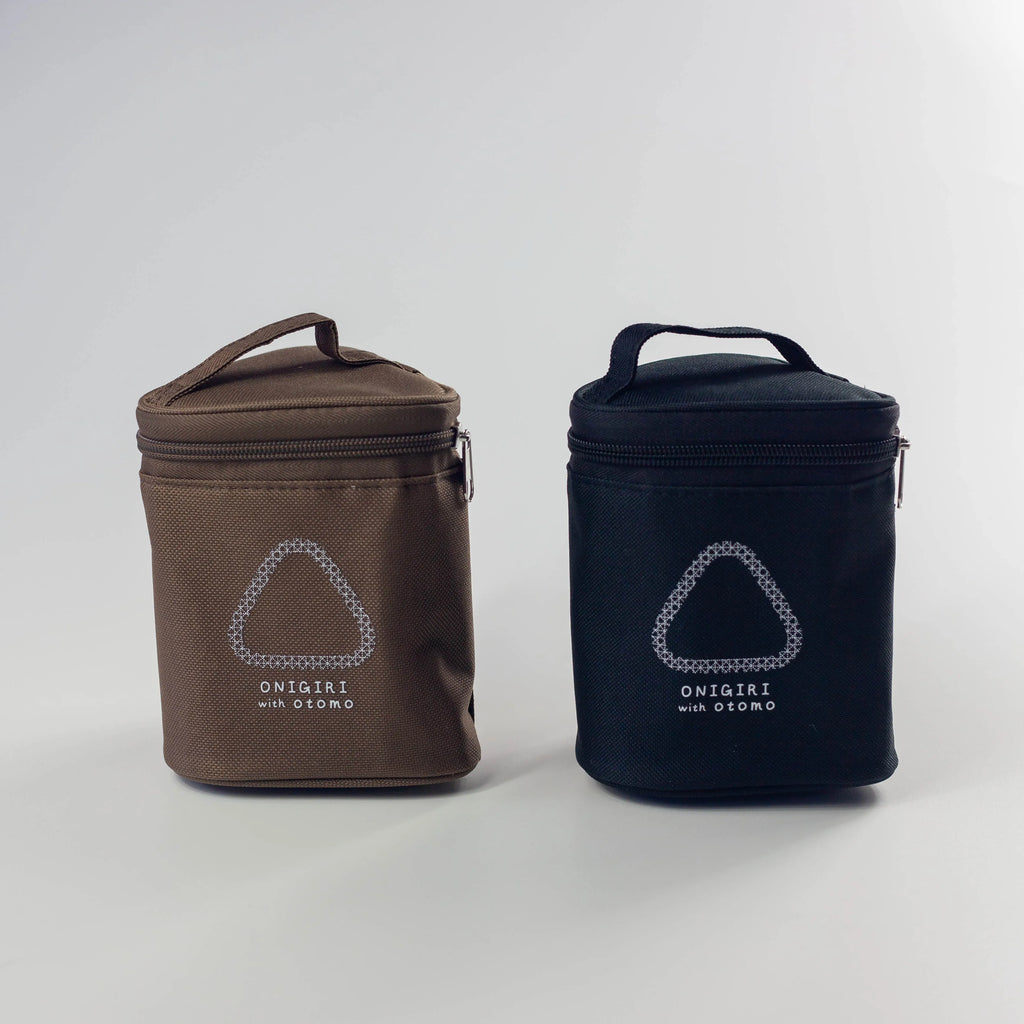 Otomo Insulated Onigiri Lunch Bag
