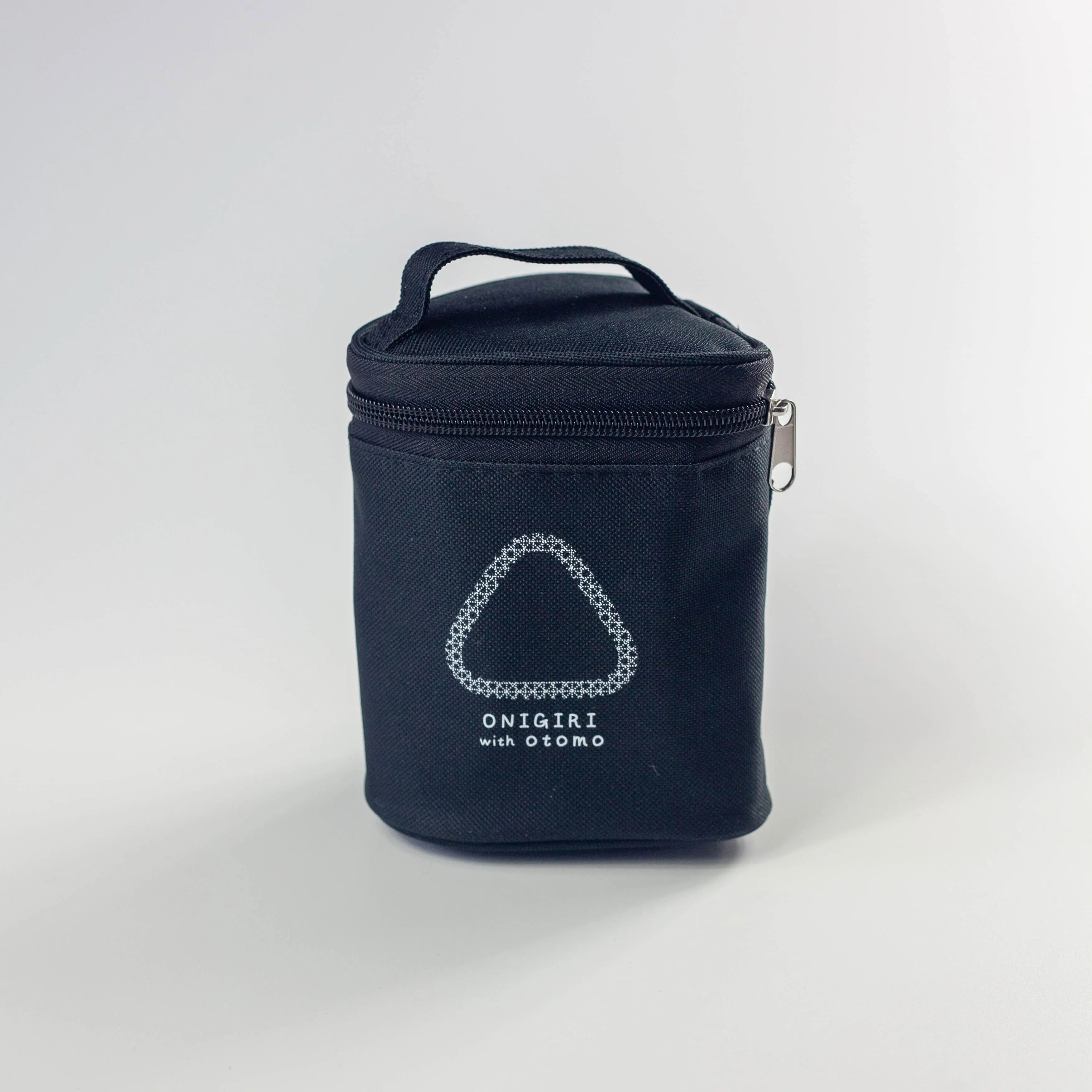 Bolsa de Almuerzo Aislada para Onigiri Otomo