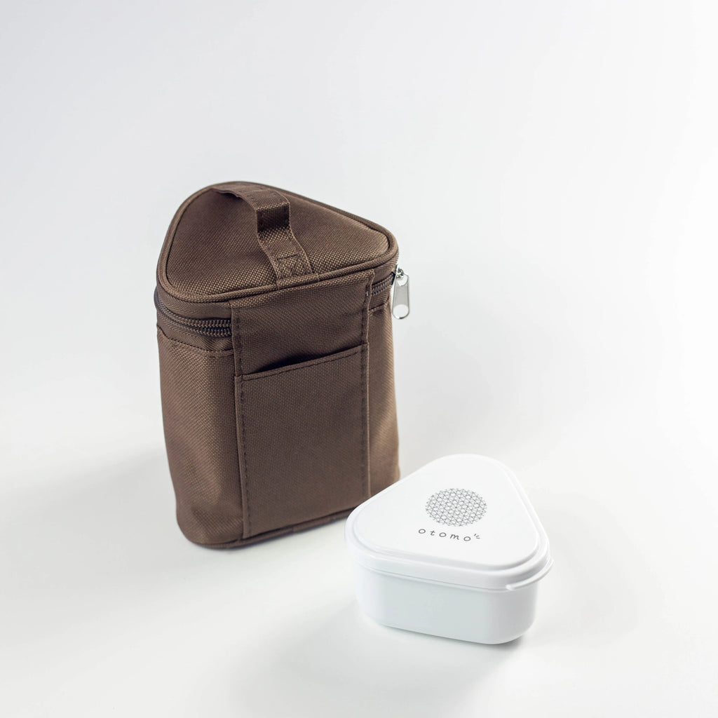 Otomo Insulated Onigiri Lunch Bag