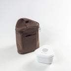 Otomo Insulated Onigiri Lunch Bag