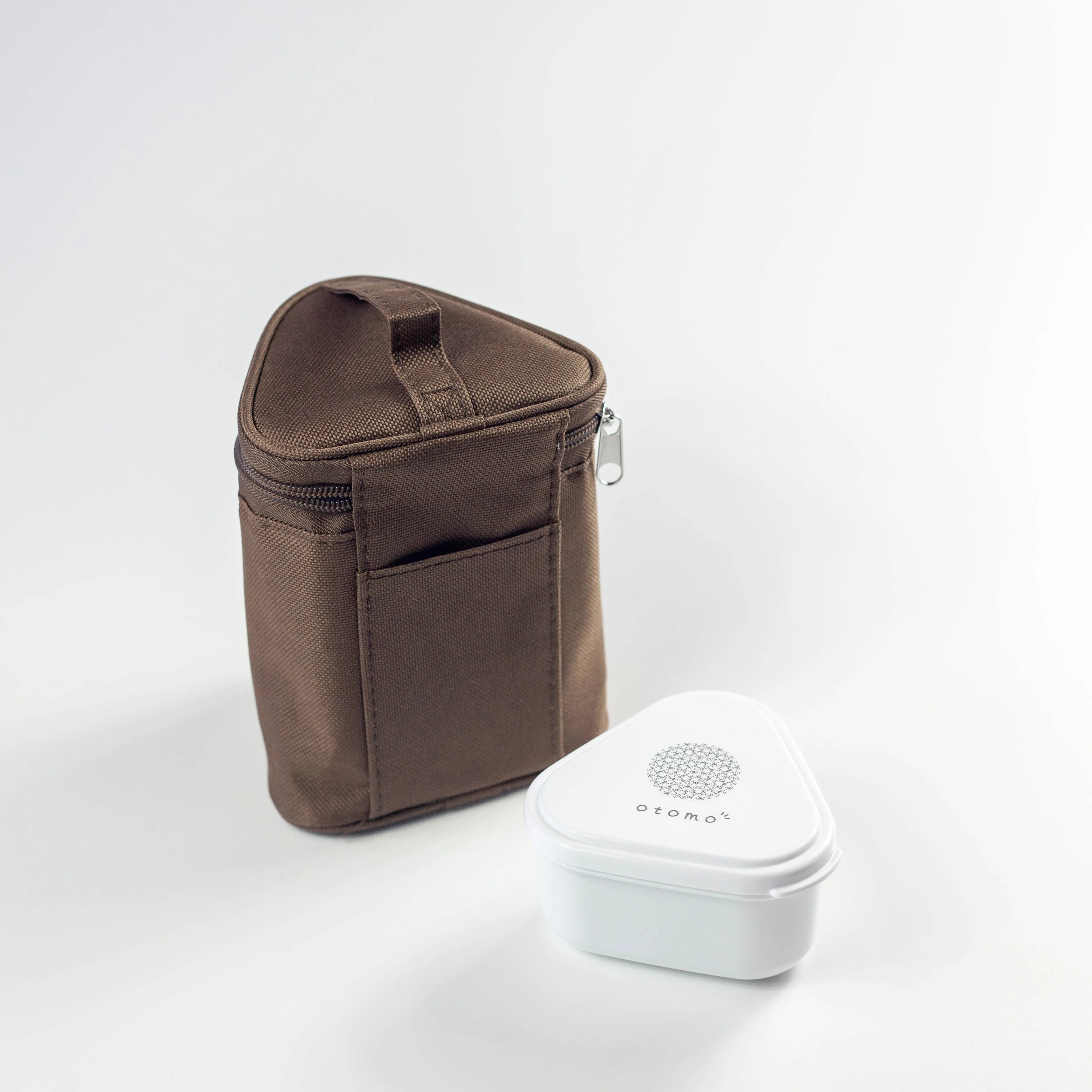 Otomo Insulated Onigiri Lunch Bag