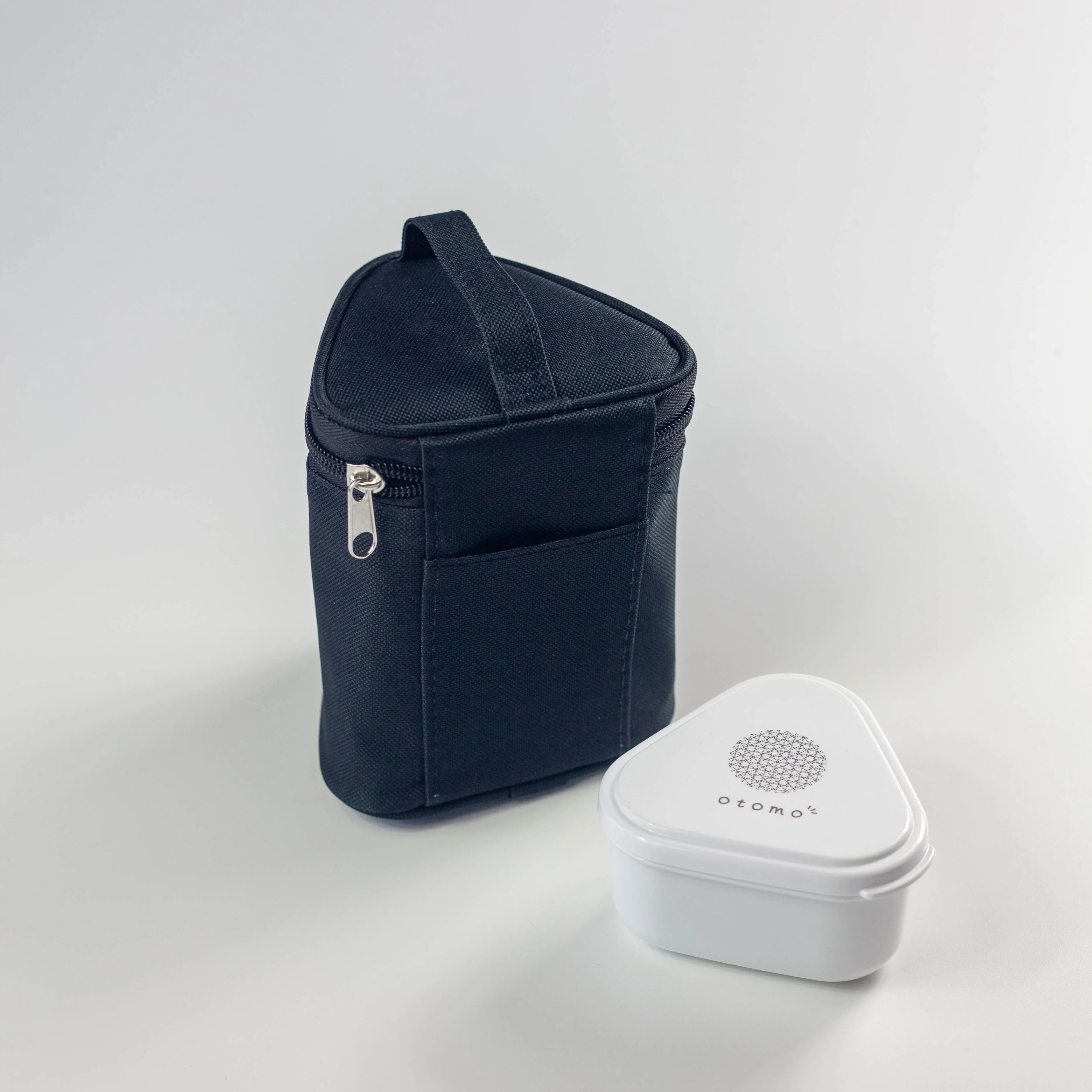 Otomo Insulated Onigiri Lunch Bag