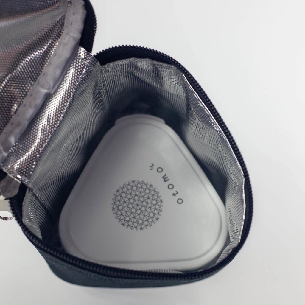 Otomo Insulated Onigiri Lunch Bag