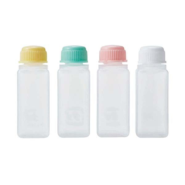 Mini Sauce Bottles | Tarebin, 6ml