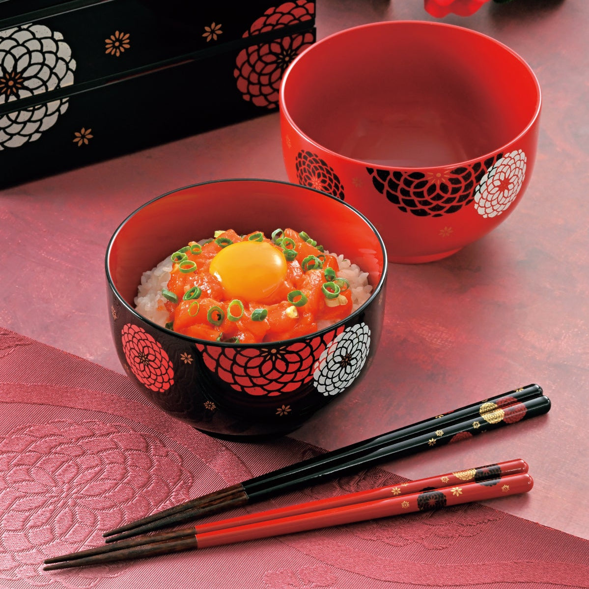 Ojyu Donburi Bowl