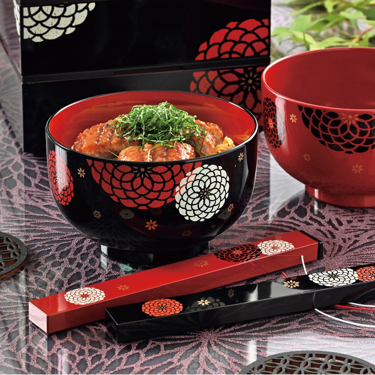 Ojyu Donburi Bowl