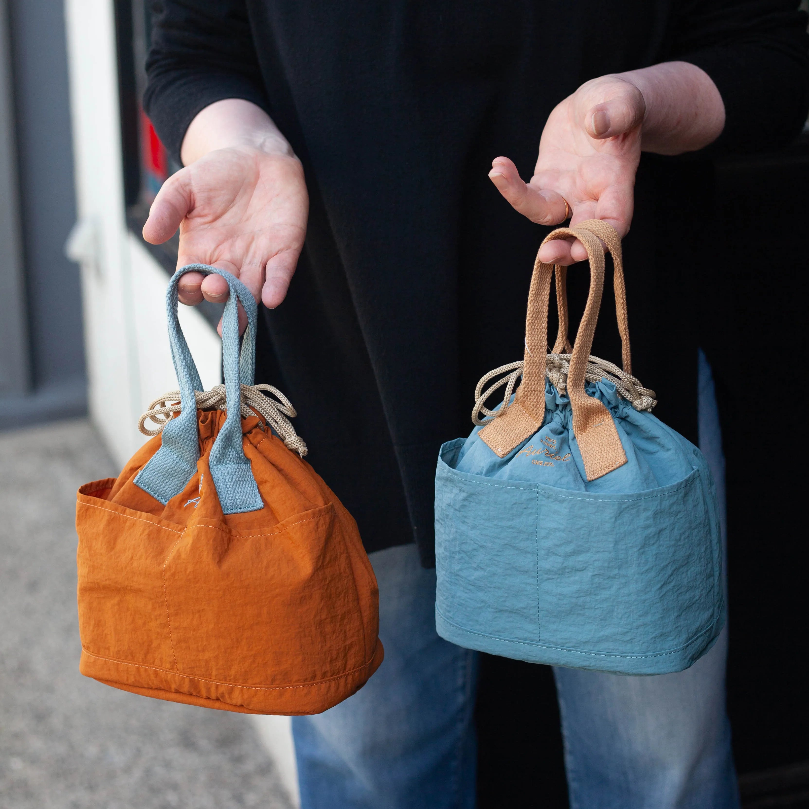 Auriel Insulated Lunch Bag