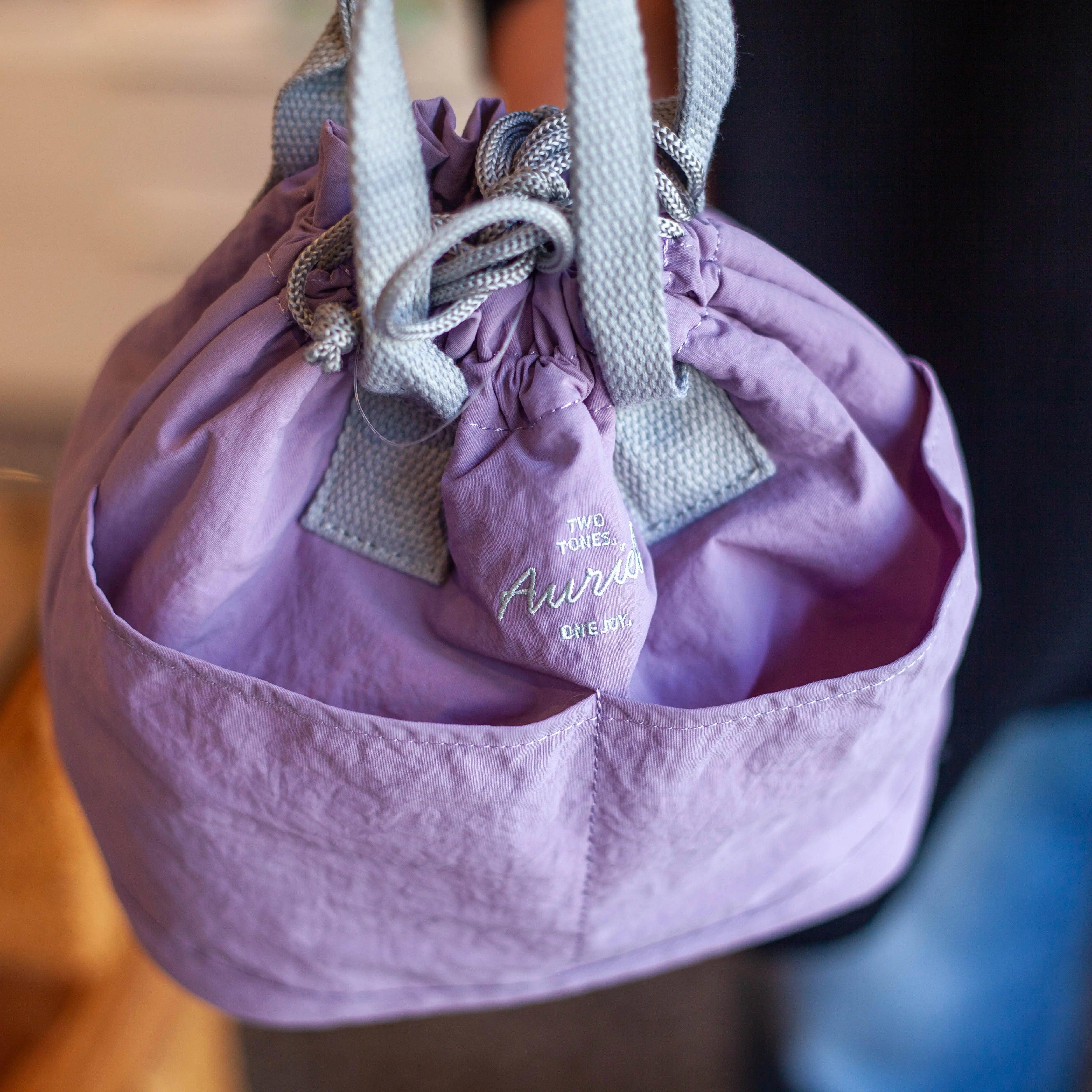 Auriel Insulated Lunch Bag