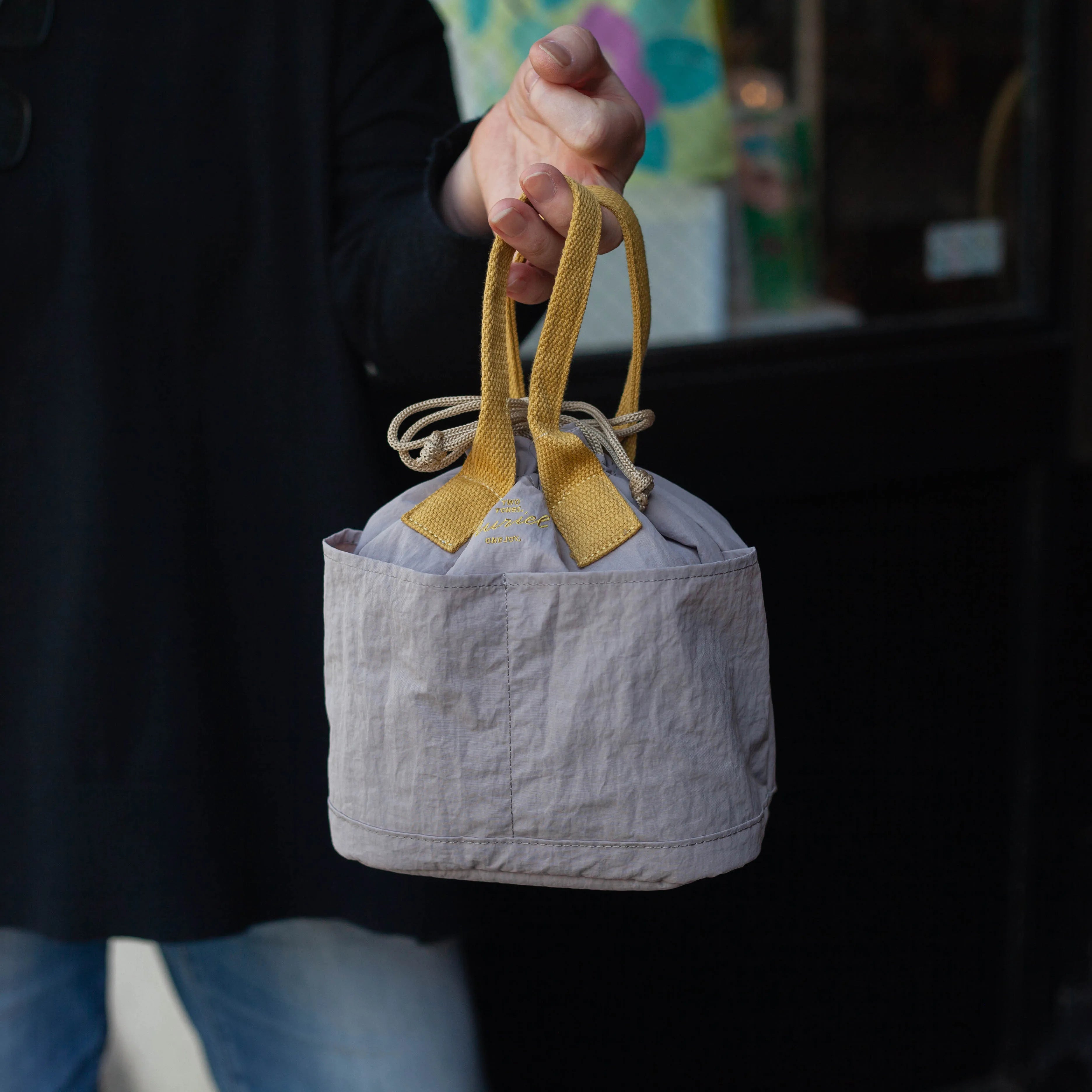 Auriel Insulated Lunch Bag