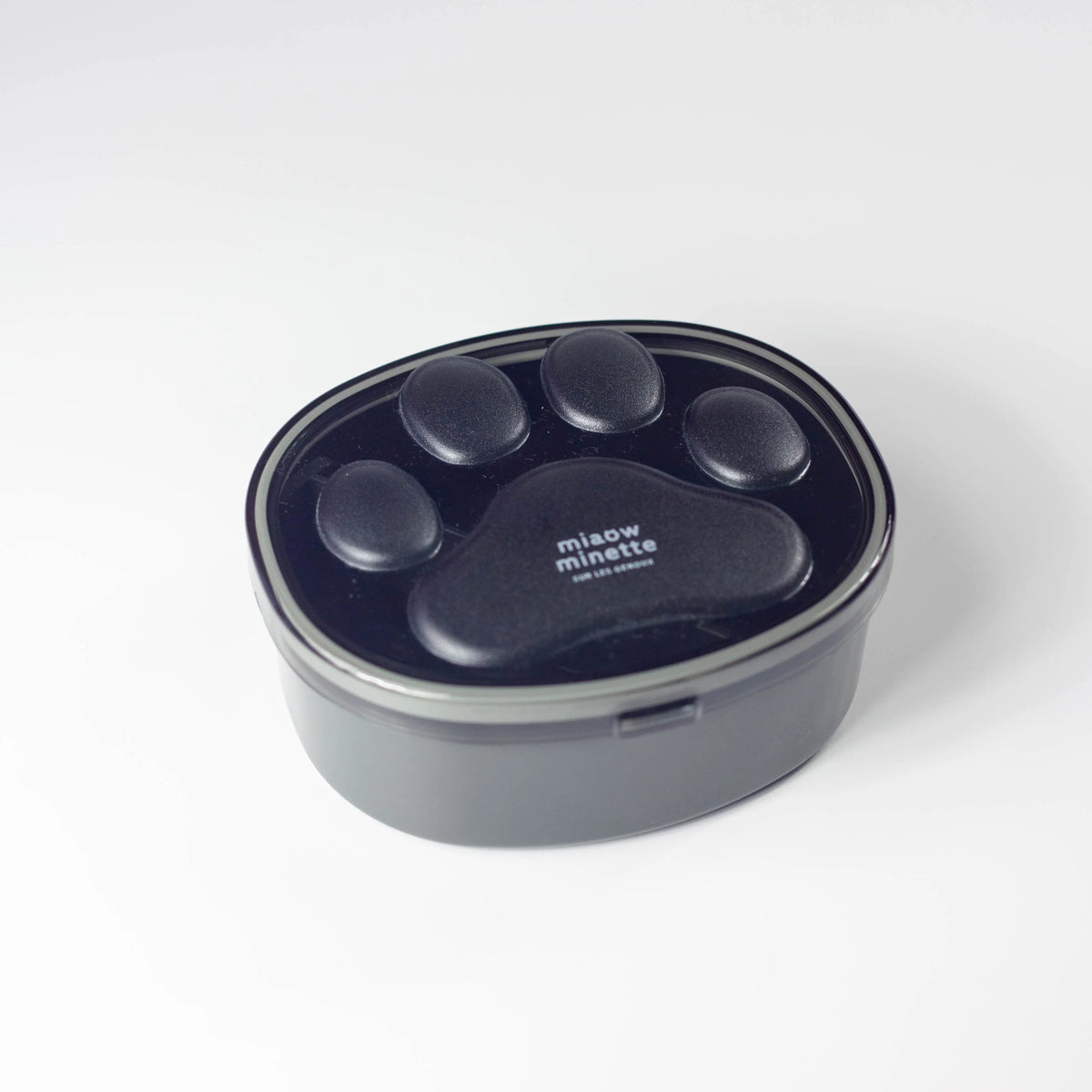 Katzenpfoten-Bento-Box