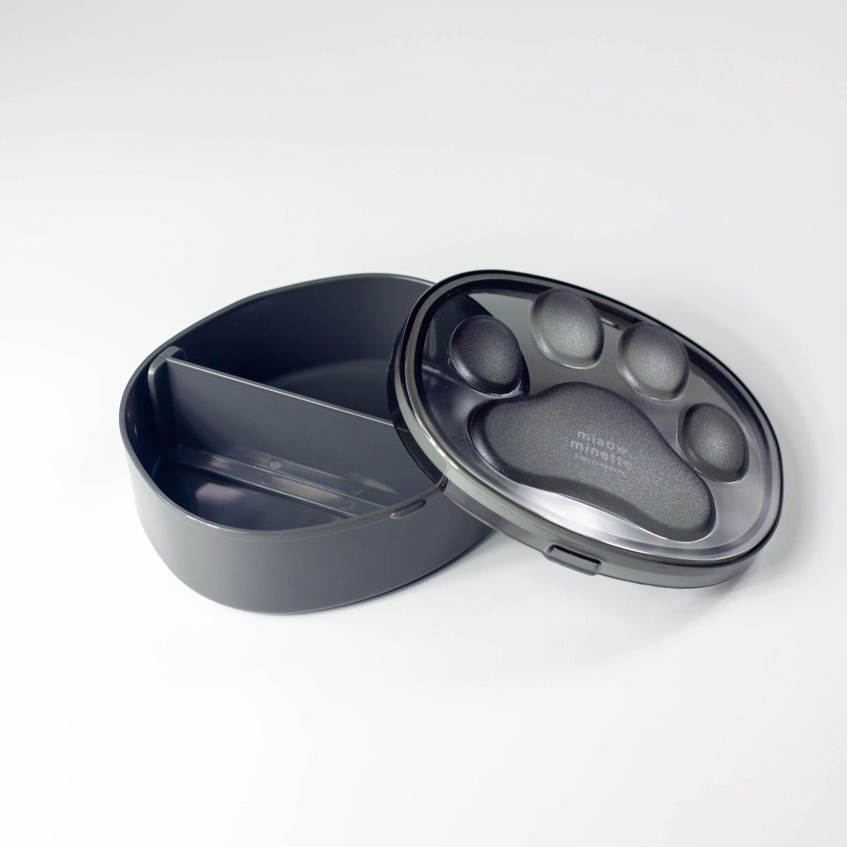 Katzenpfoten-Bento-Box