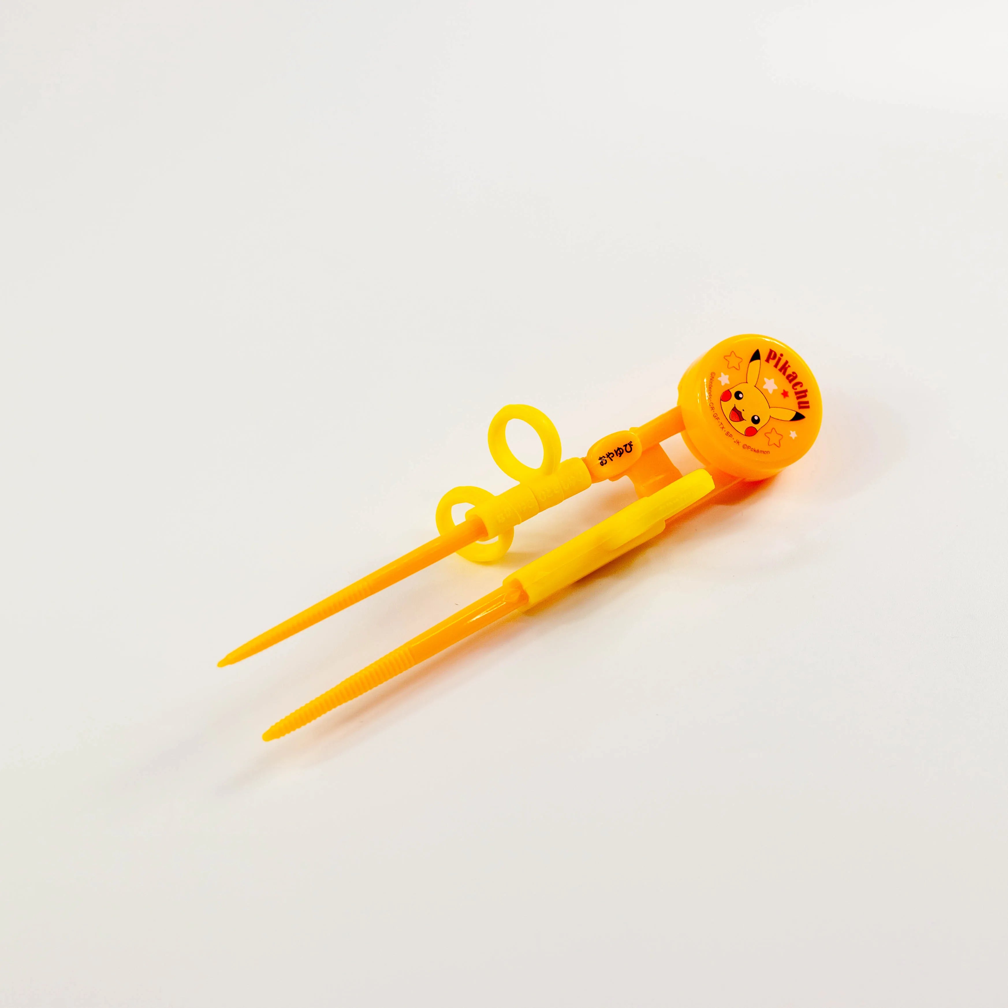 Paquete Bento 3D de Pikachu para Niños