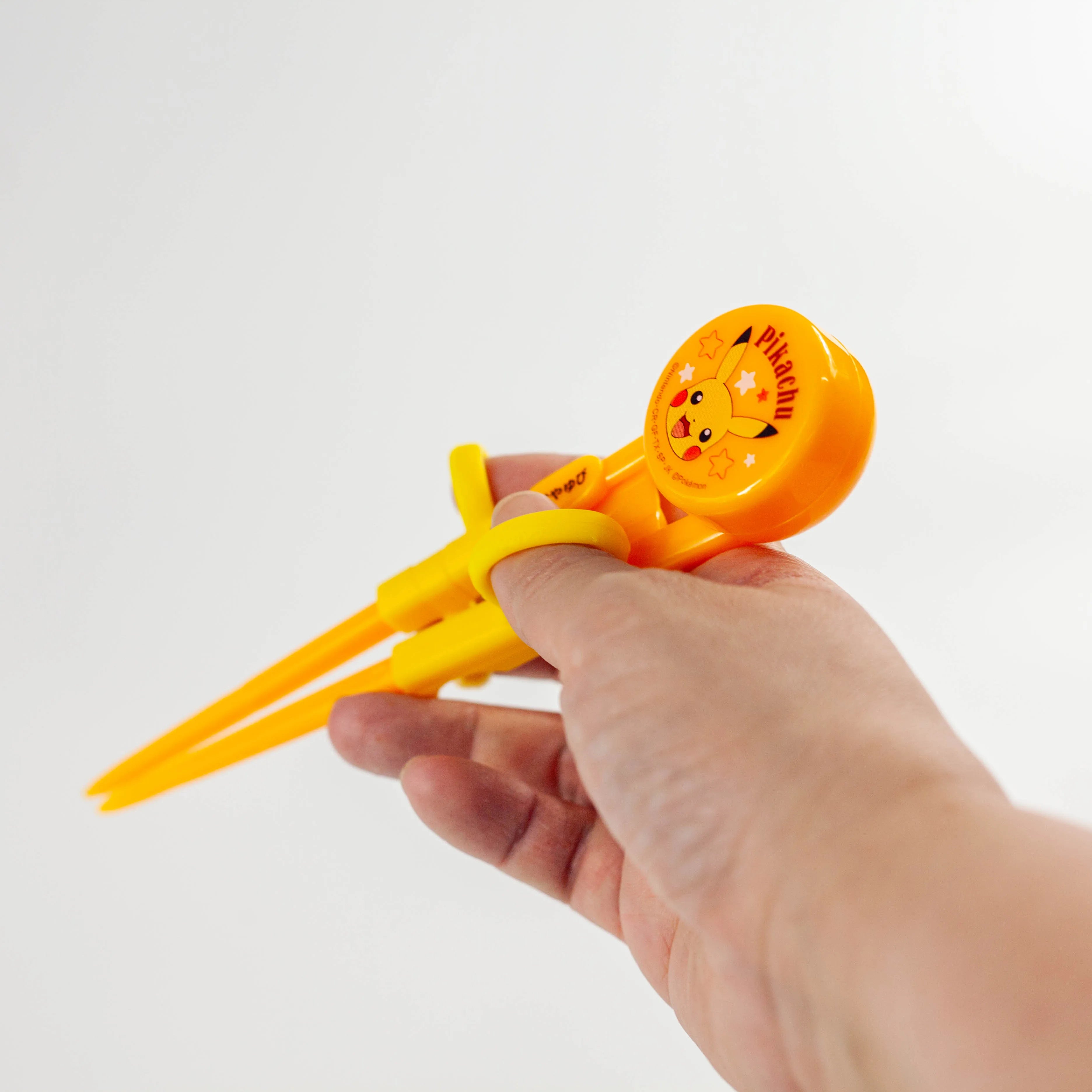 Paquete Bento 3D de Pikachu para Niños