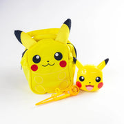 Paquete Bento 3D de Pikachu para Niños