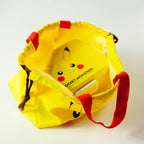 Paquete bento para niños de Pikachu