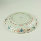 Era Edo (1850) Placa Imariyaki