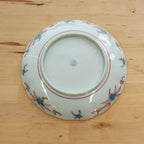 Era Edo (1850) Placa Imariyaki