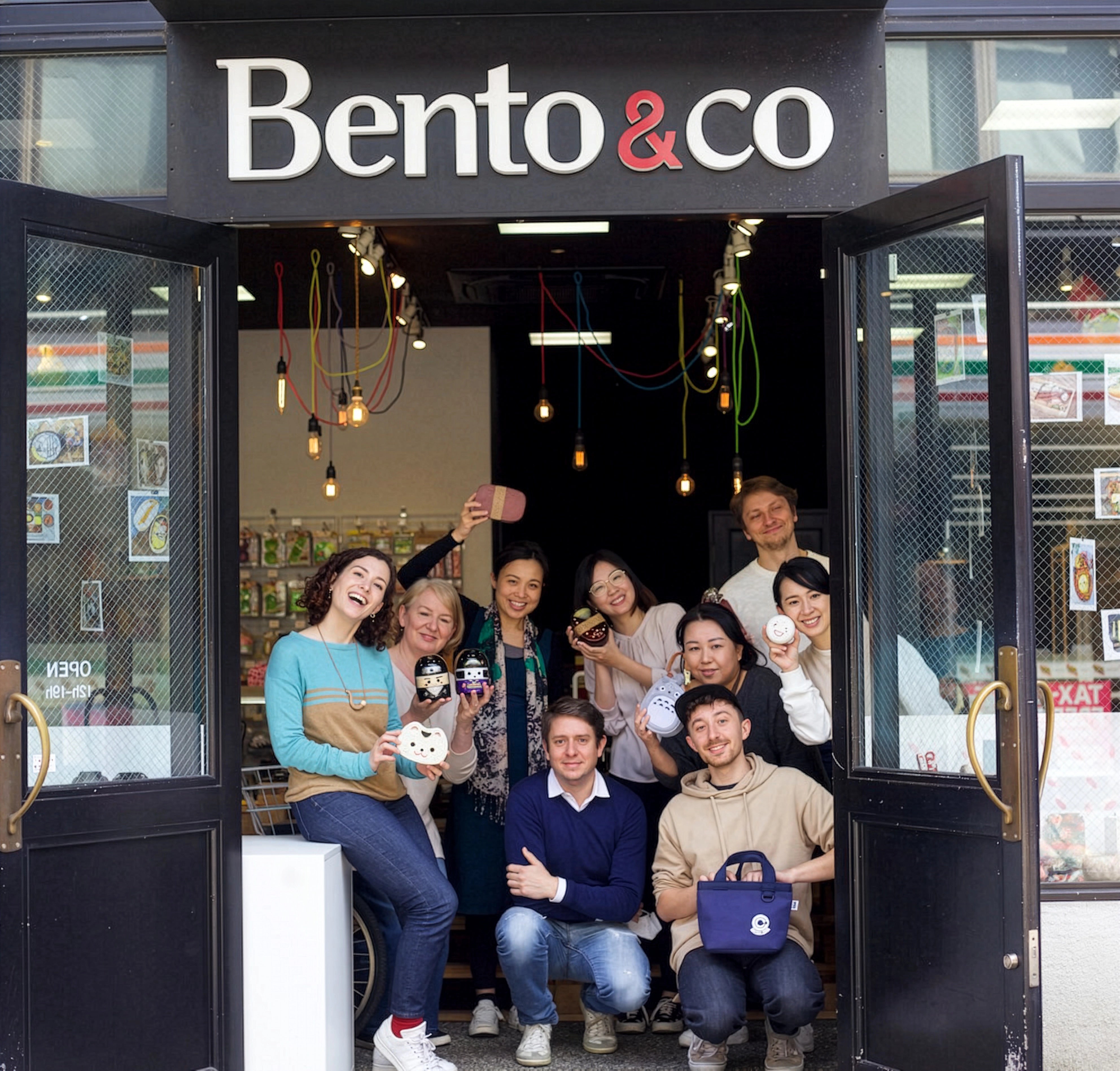 Bento&co