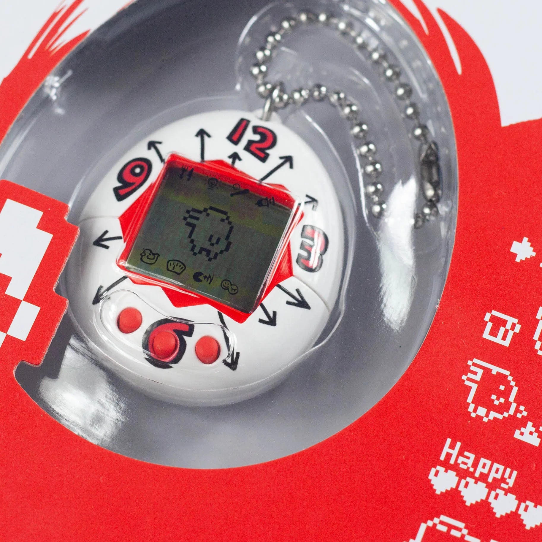 UNIQLO UT Original Tamagotchi