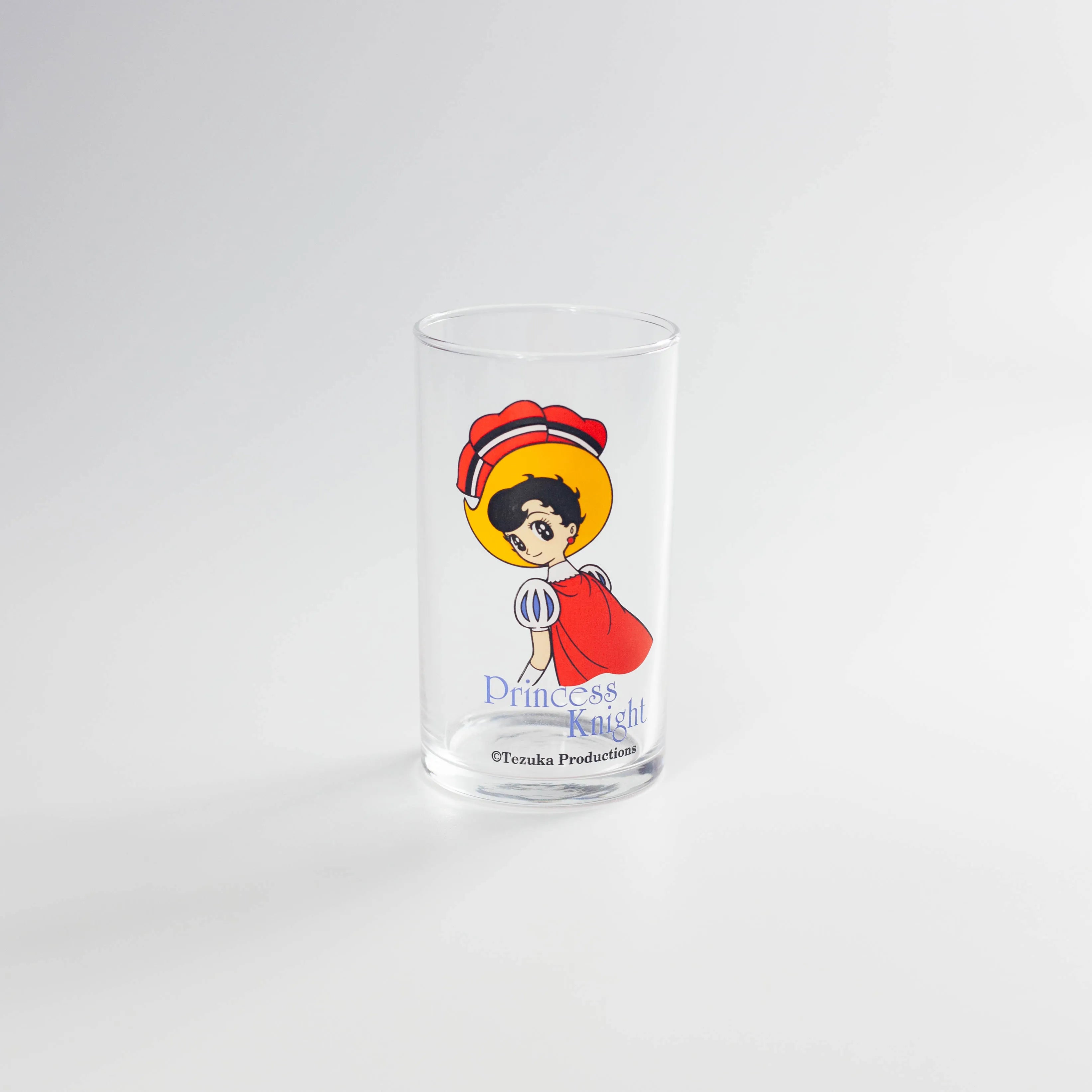 Tezuka Osamu Glas-Set