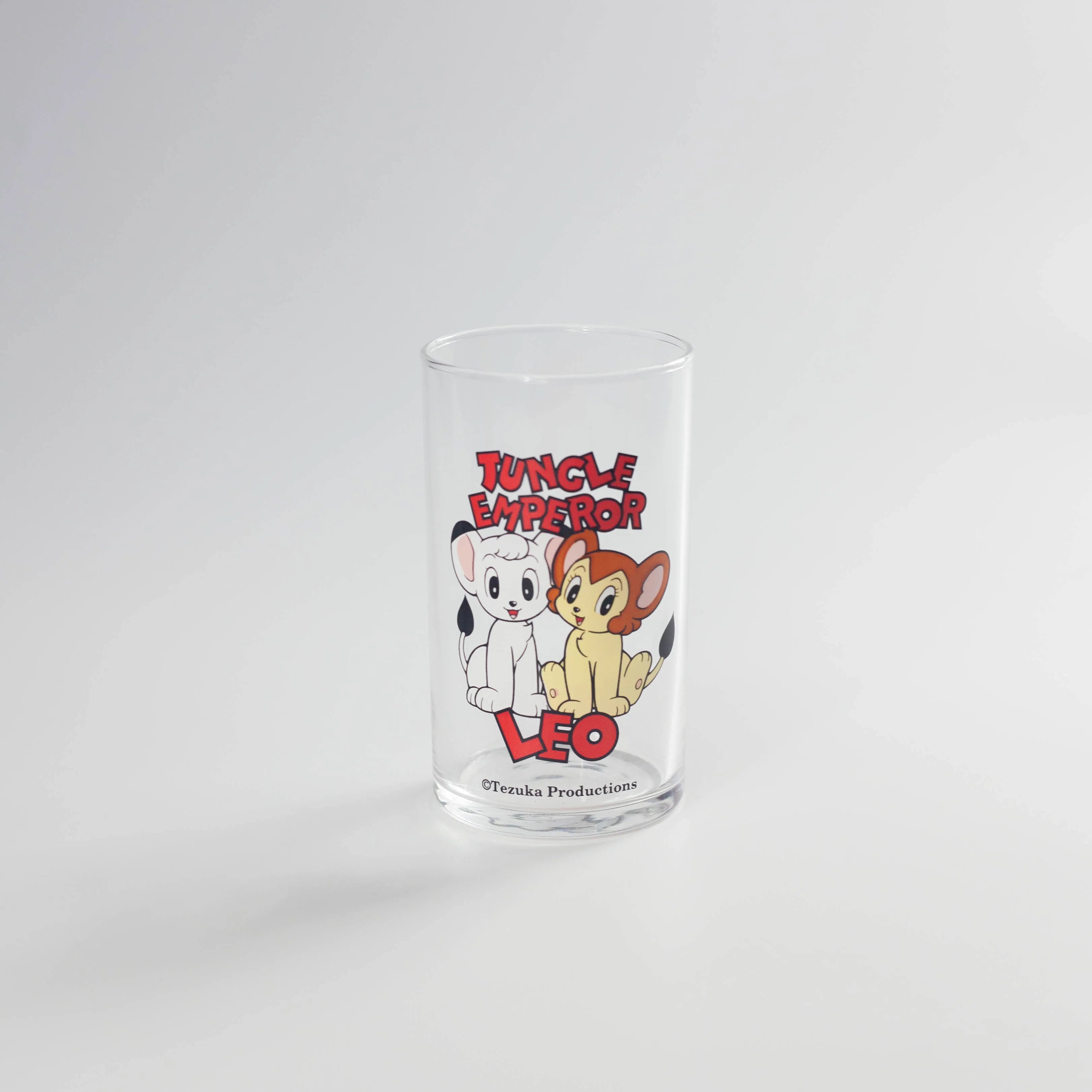 Tezuka Osamu Glas-Set