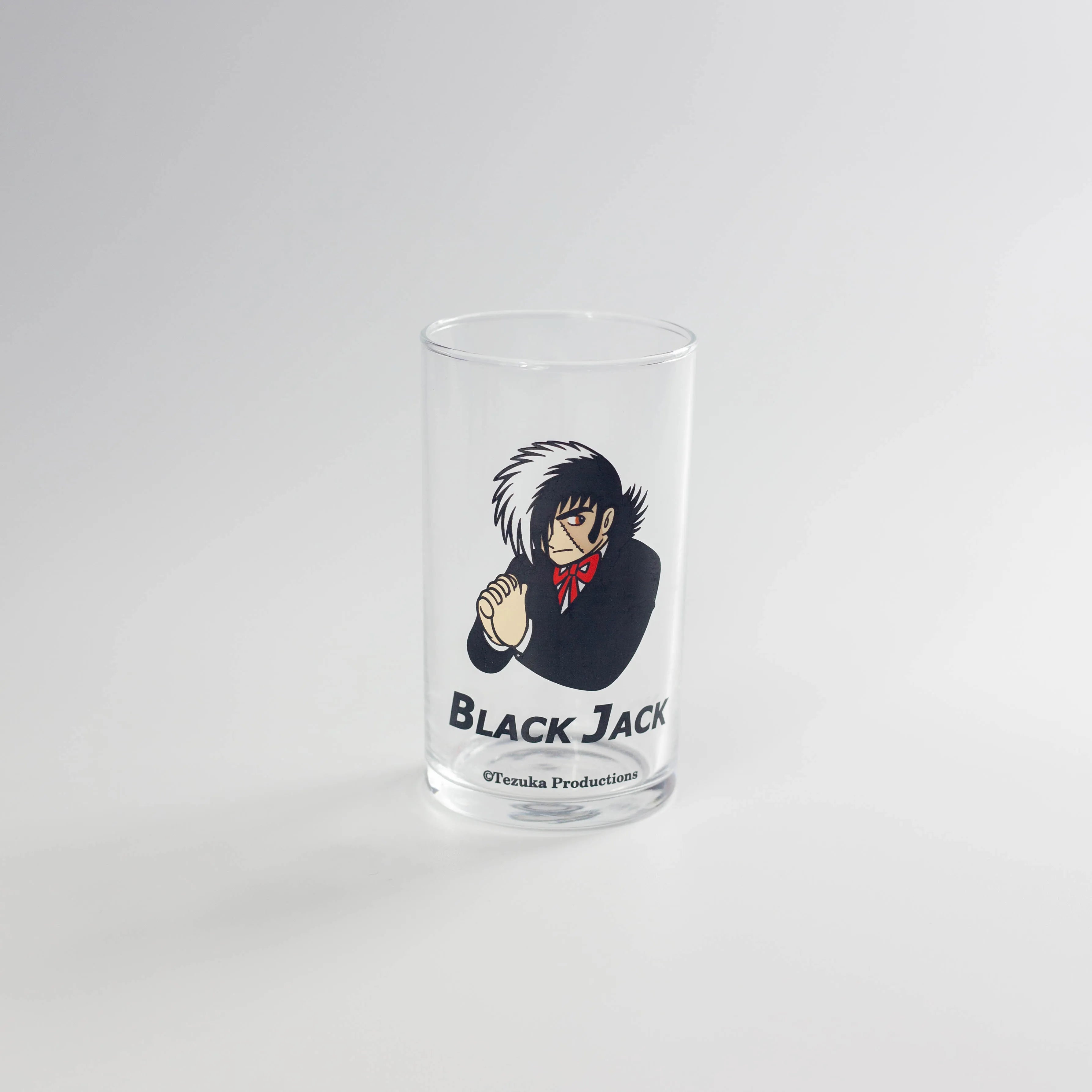 Tezuka Osamu Glas-Set