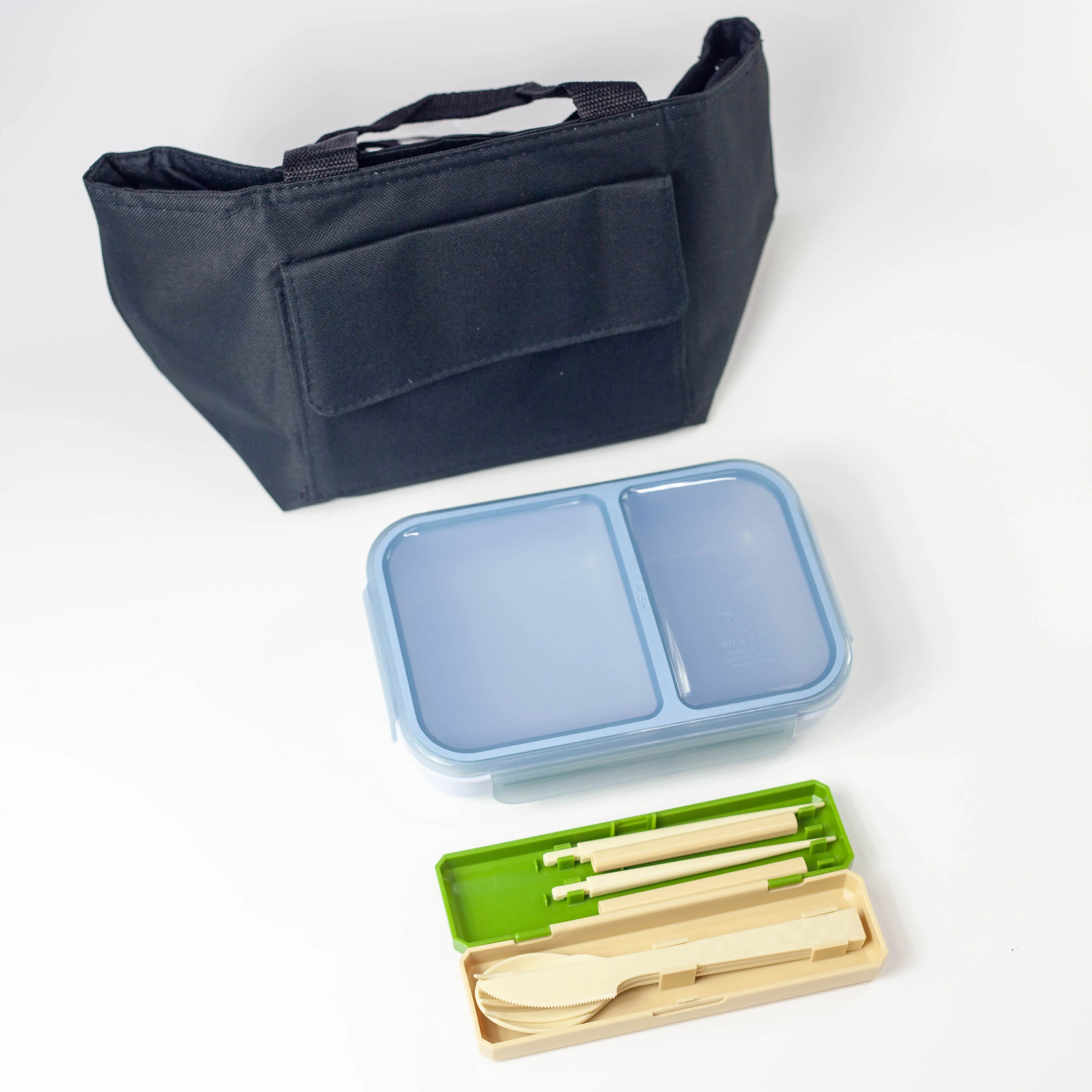 Rice Boy Daily Bento Bundle