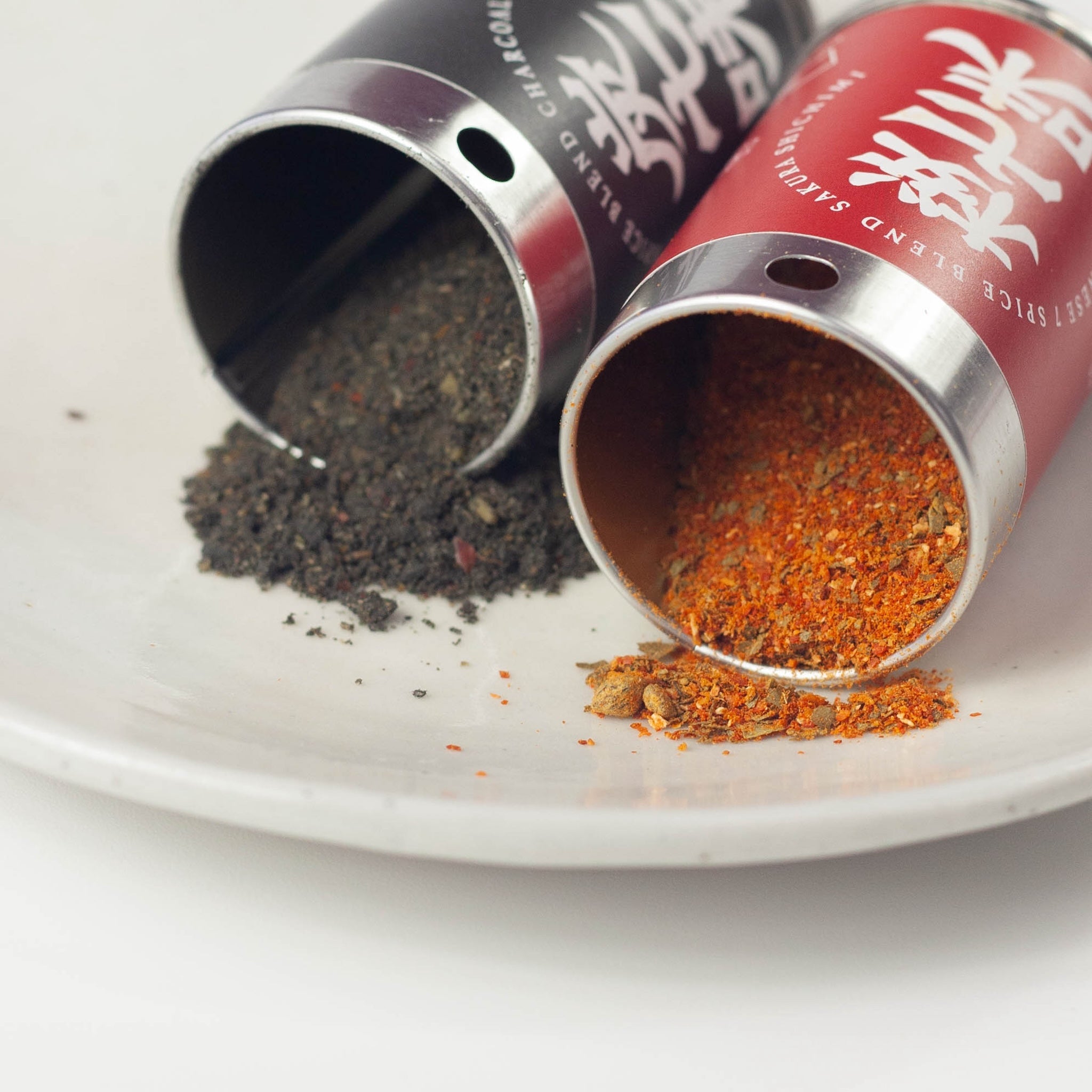 Shichimi Togarashi | Japanese Seven Spice Blend