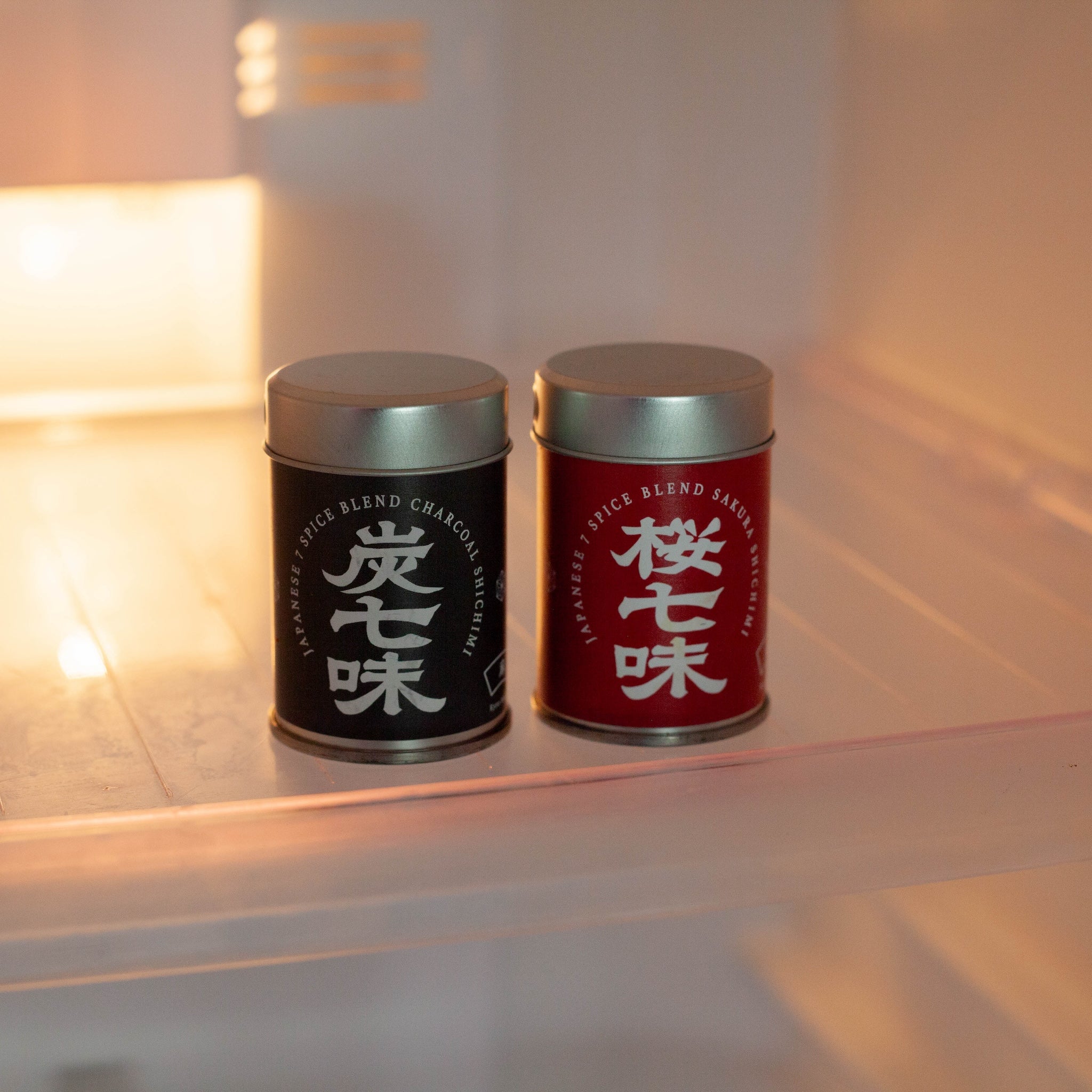 Shichimi Togarashi | Japanese Seven Spice Blend