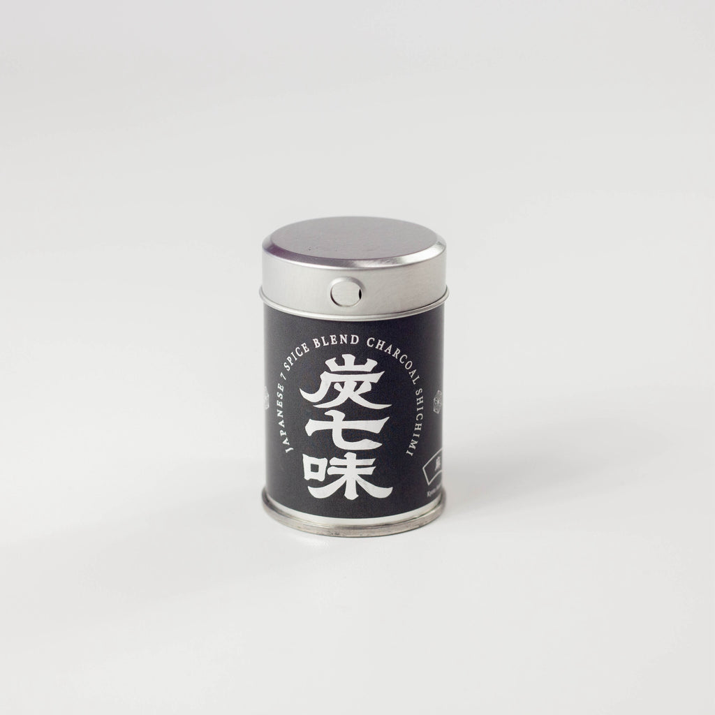 Shichimi Togarashi | Japanese Seven Spice Blend