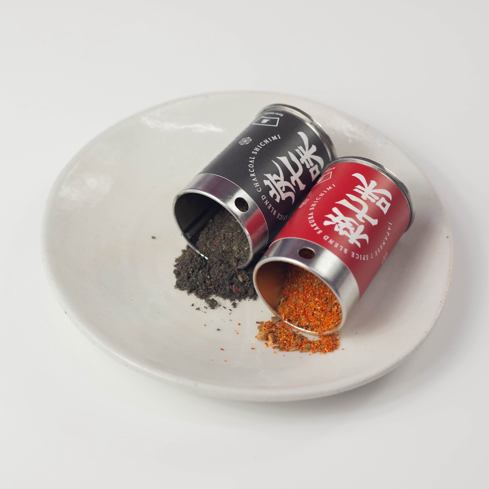 Shichimi Togarashi | Japanese Seven Spice Blend