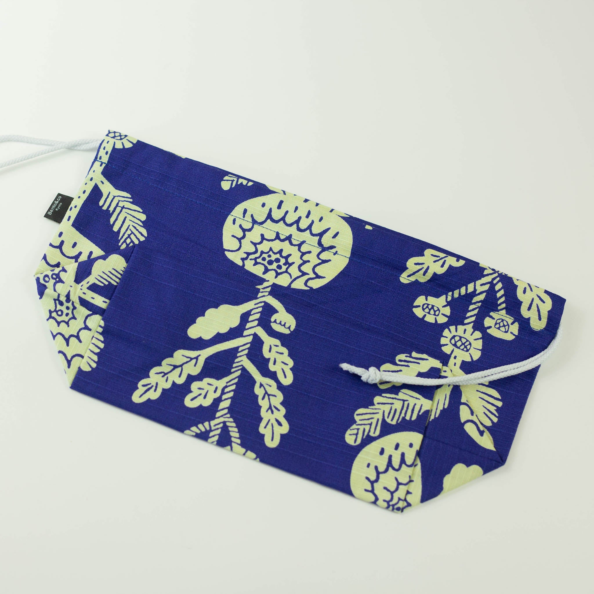 Bolsos grandes originales de Furoshiki