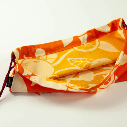Original Bento Bundle | Daidai (Orange)