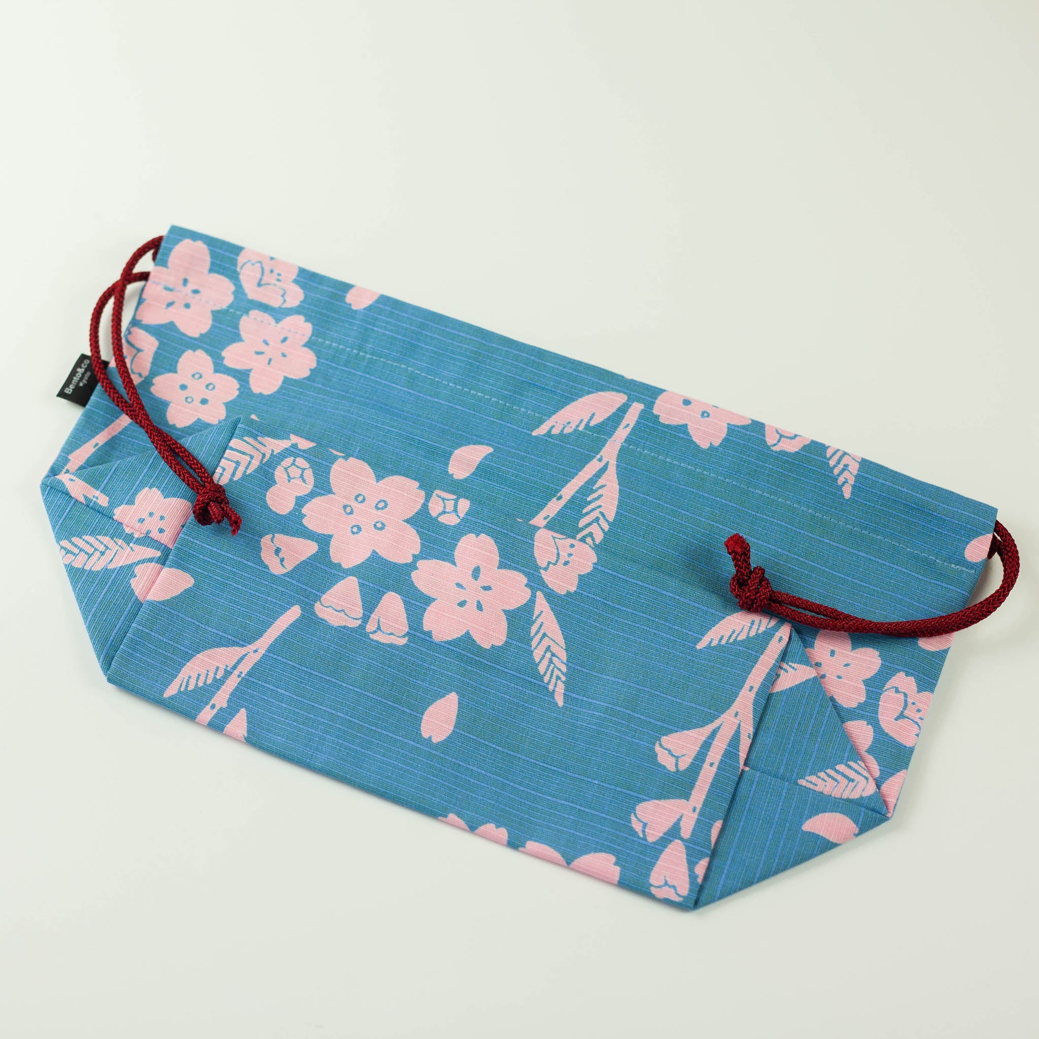 Bolsos grandes originales de Furoshiki