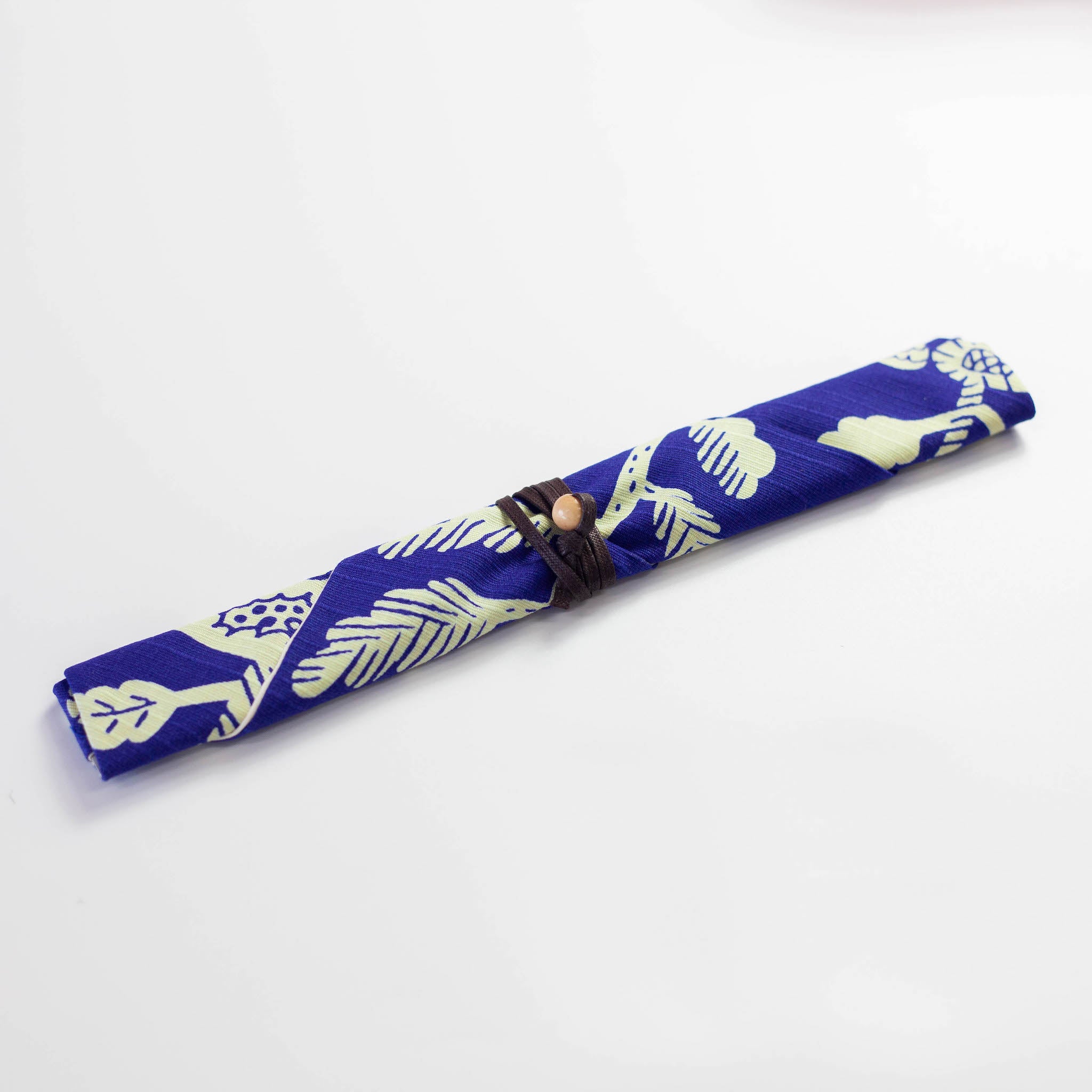 Funda para palillos original Furoshiki