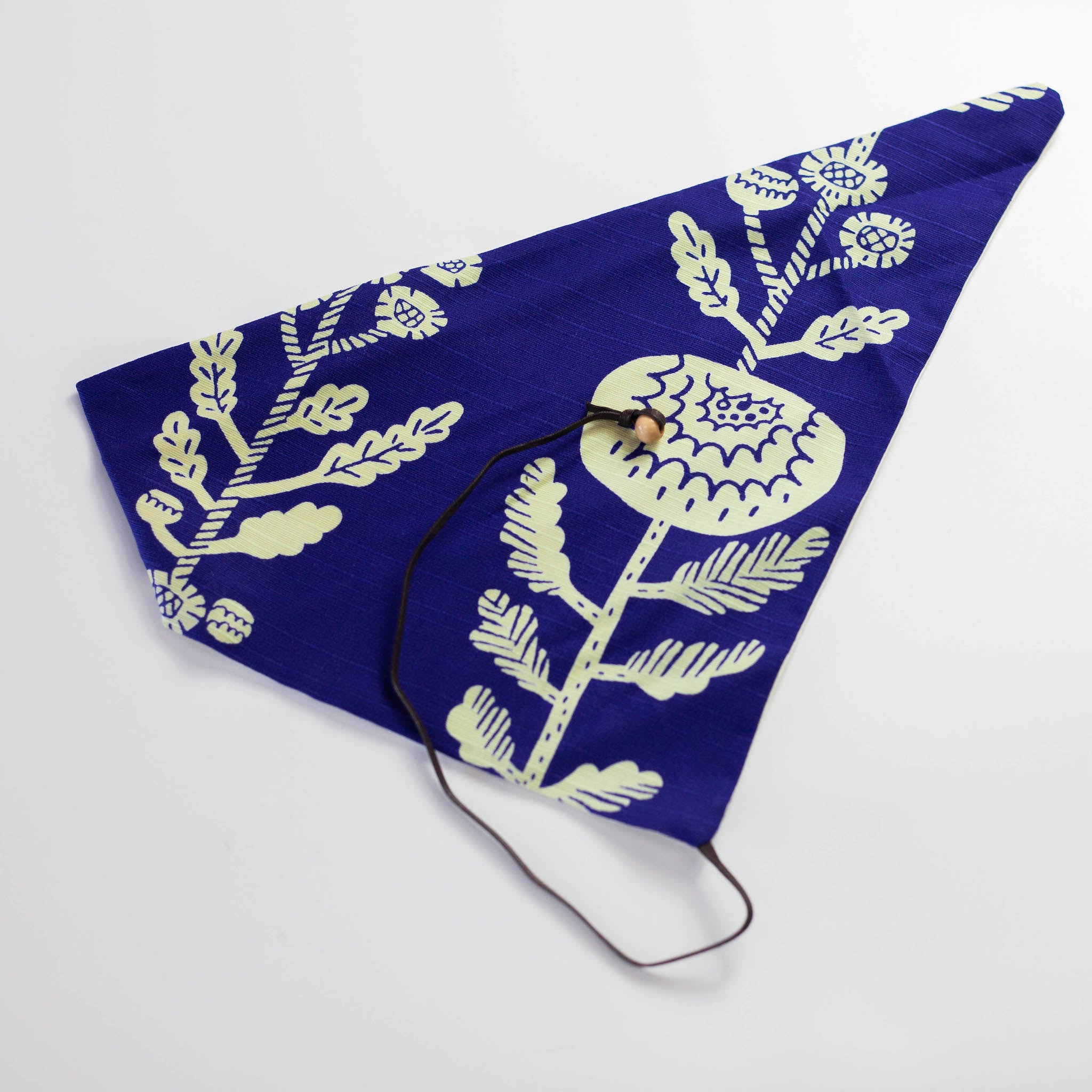 Funda para palillos original Furoshiki