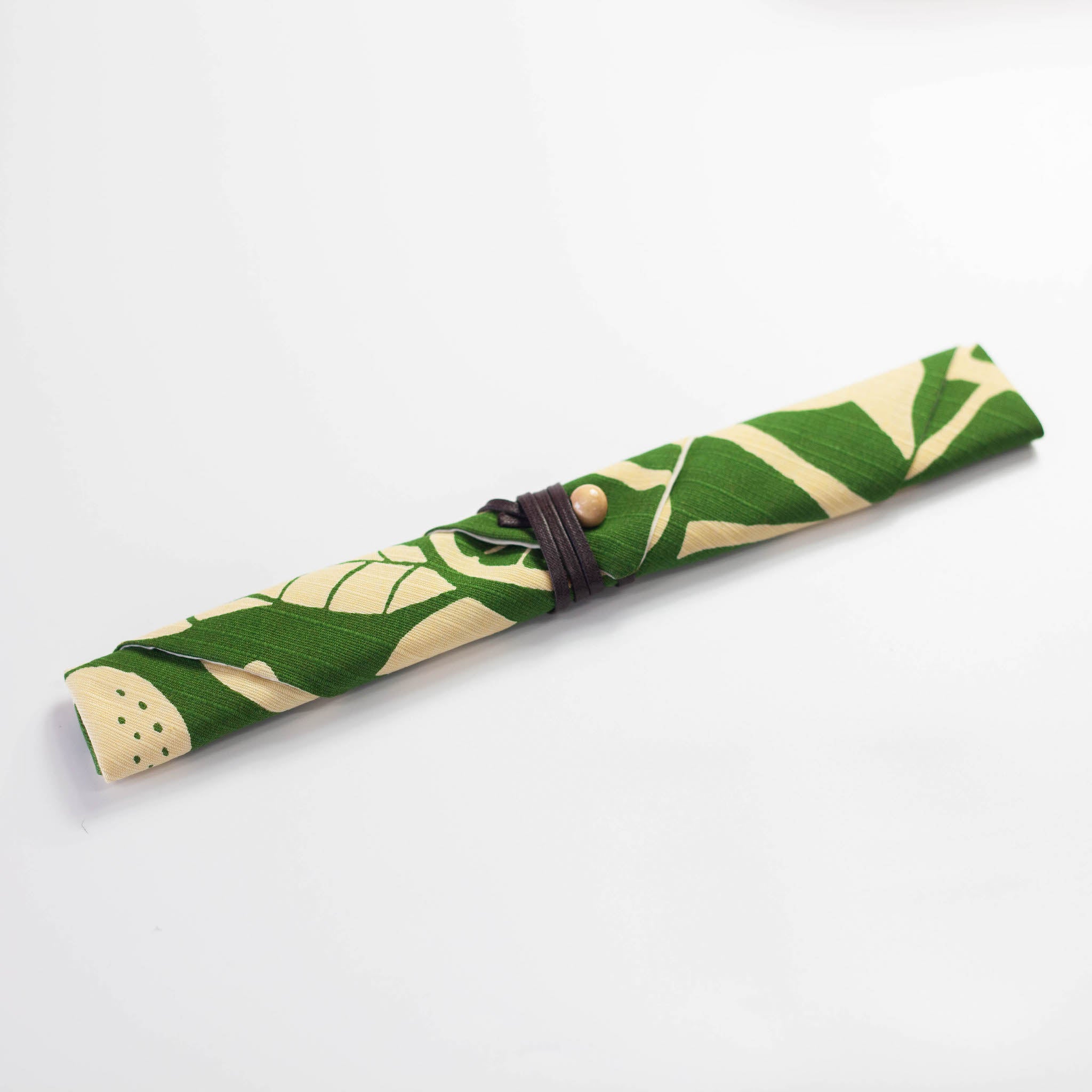 Funda para palillos original Furoshiki
