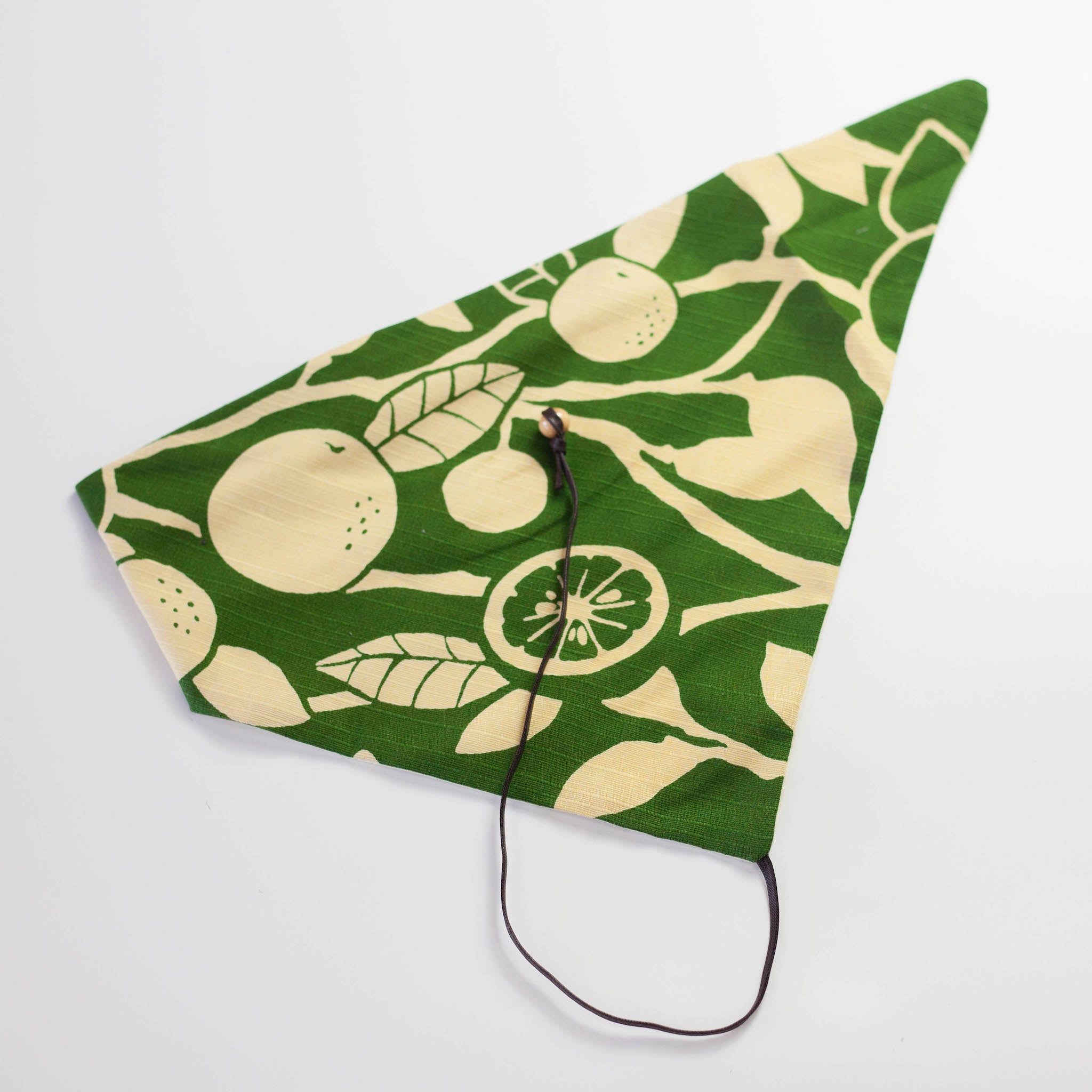 Funda para palillos original Furoshiki