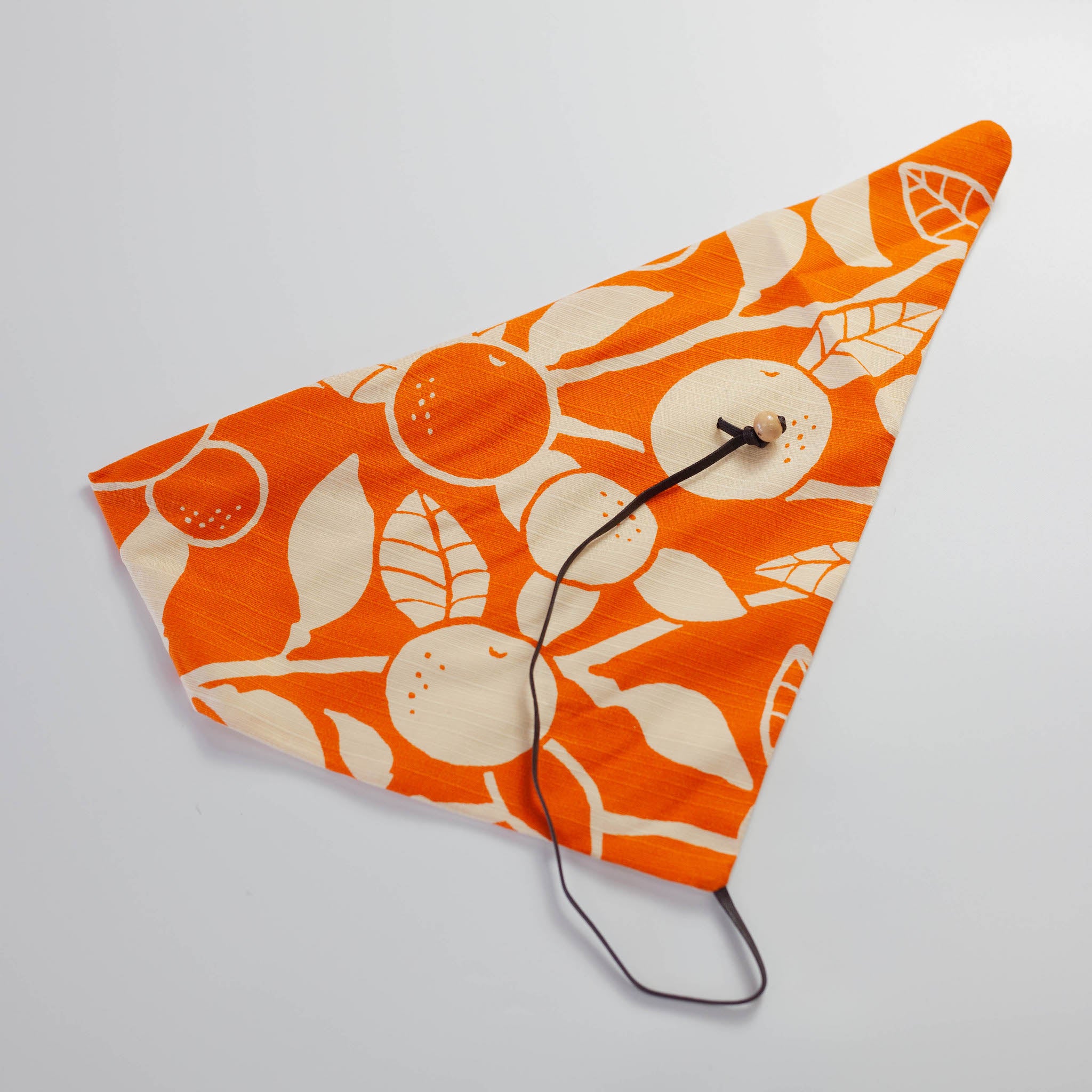 Funda para palillos original Furoshiki