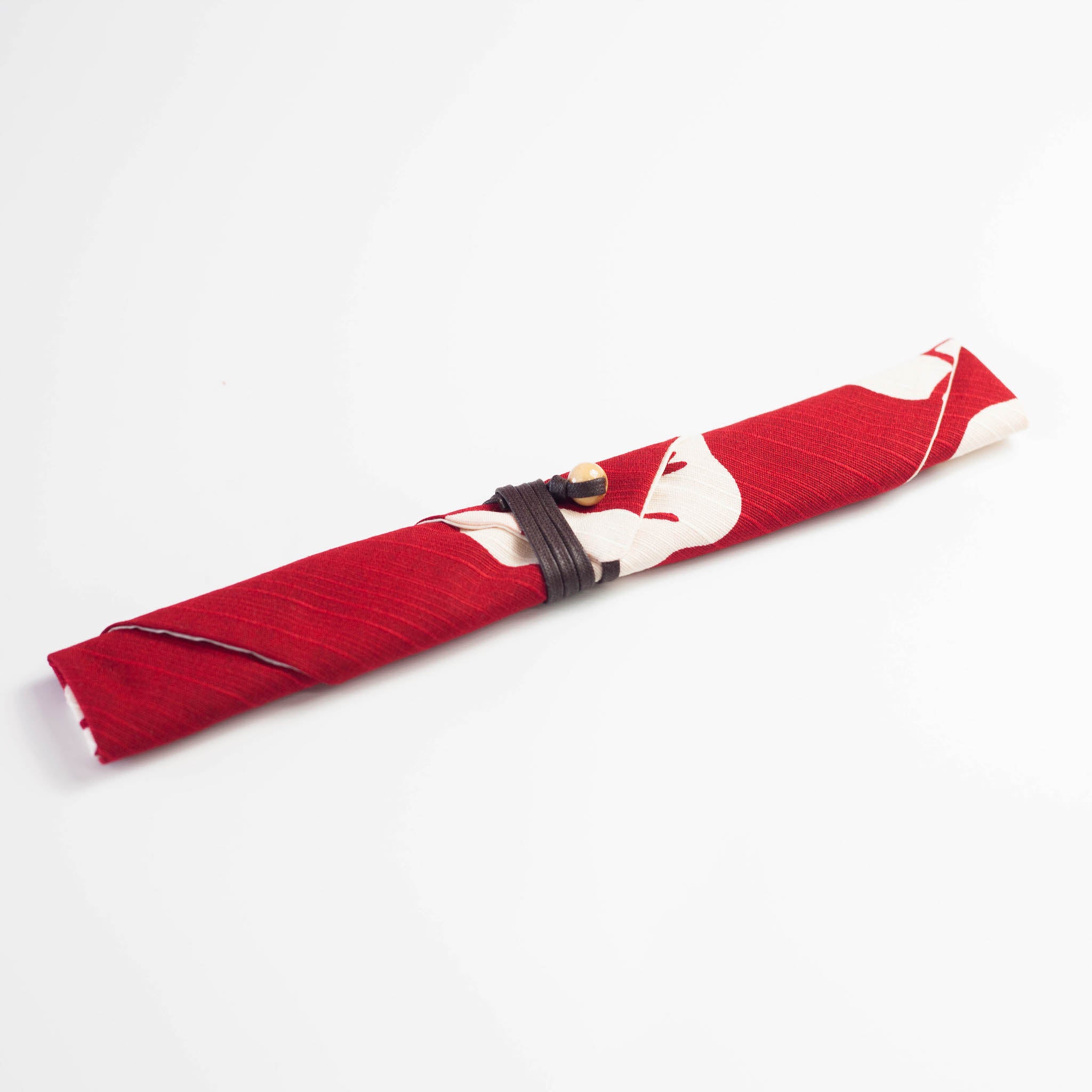 Funda para palillos original Furoshiki