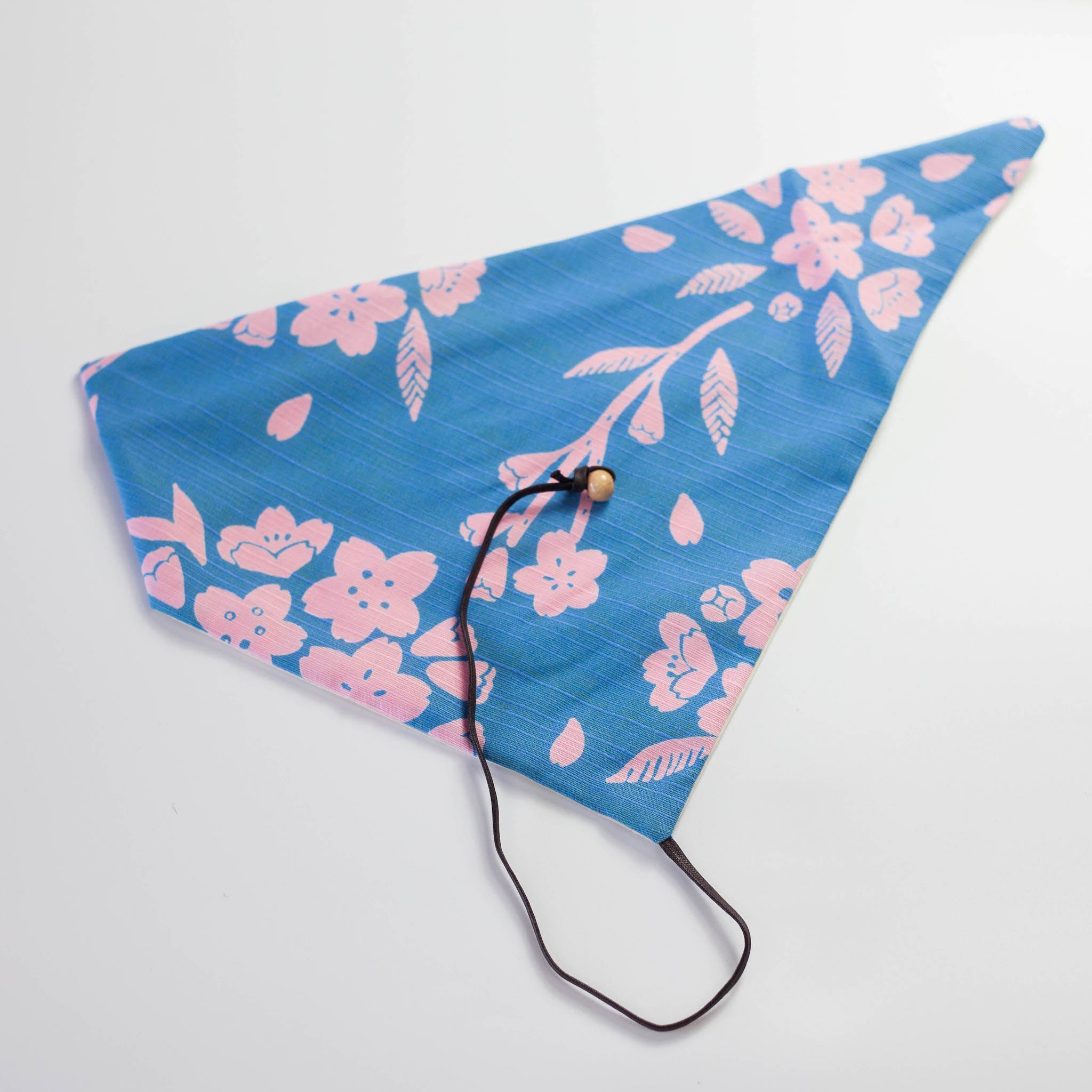 Funda para palillos original Furoshiki