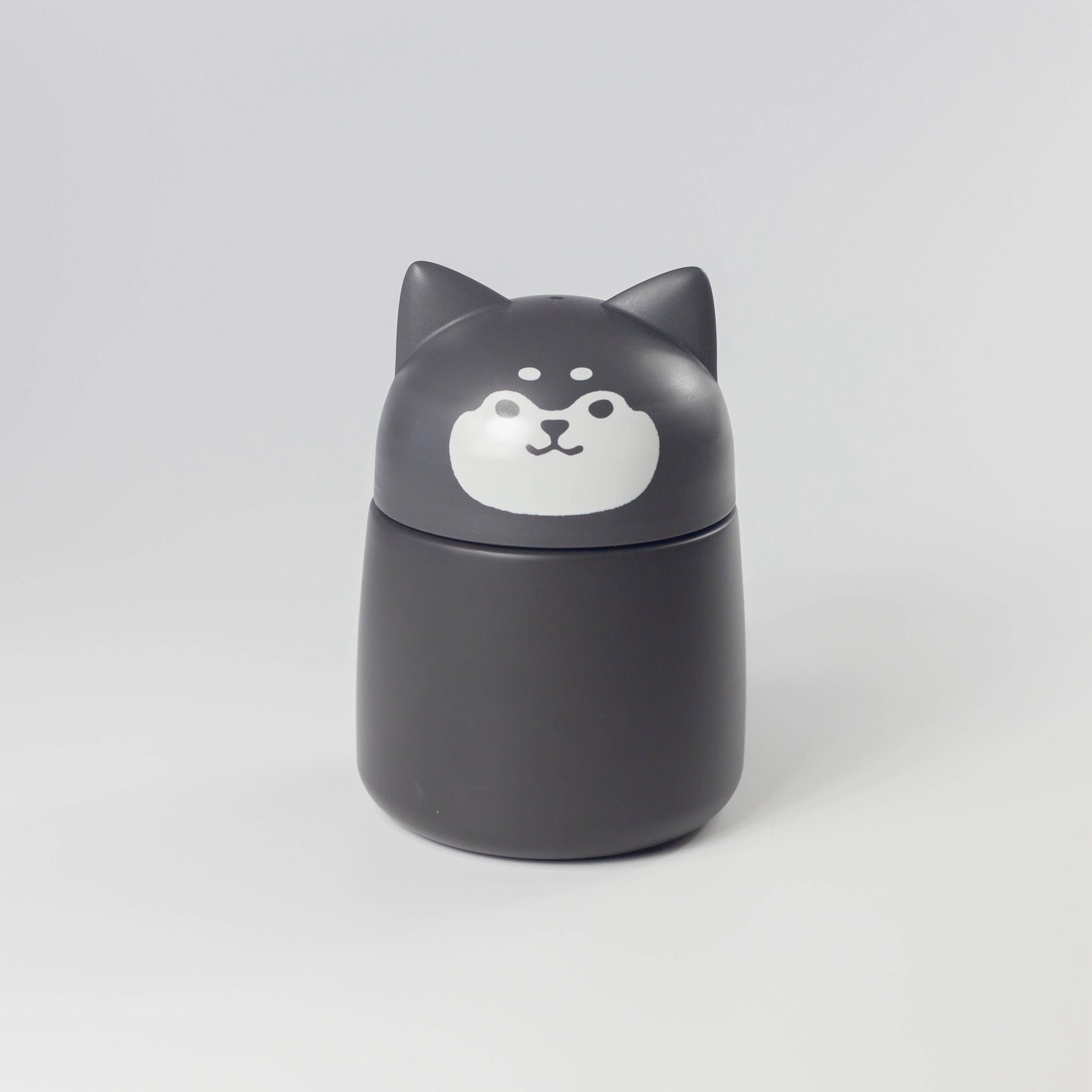 Animal Friends Soup Pot | Shibainu