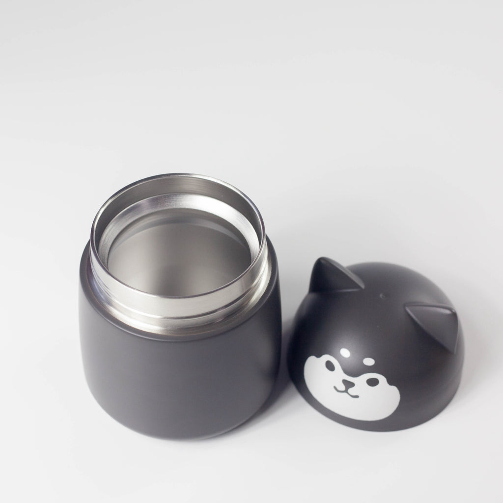 Animal Friends Soup Pot | Shibainu