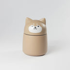 Animal Friends Soup Pot | Shibainu