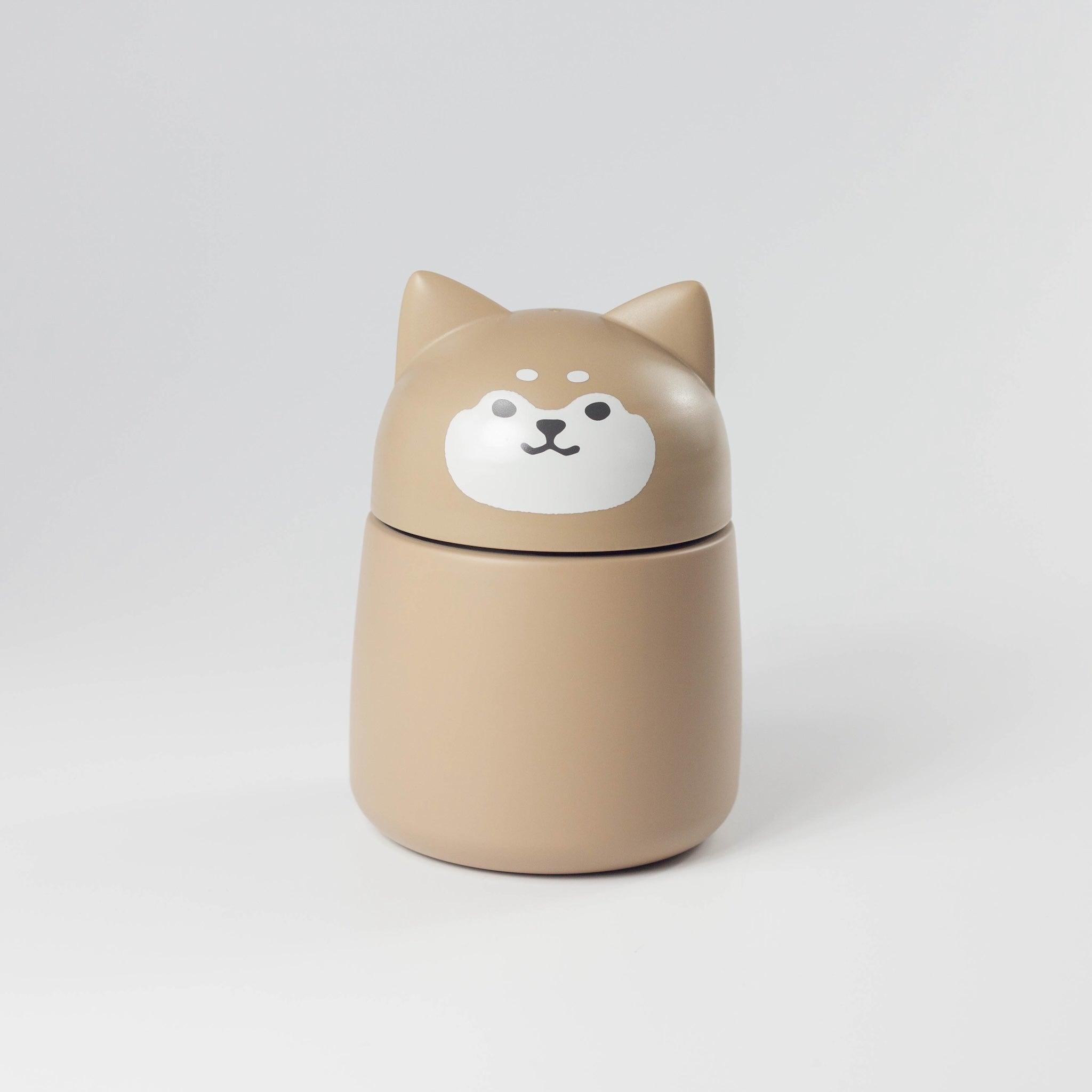 Animal Friends Soup Pot | Shibainu
