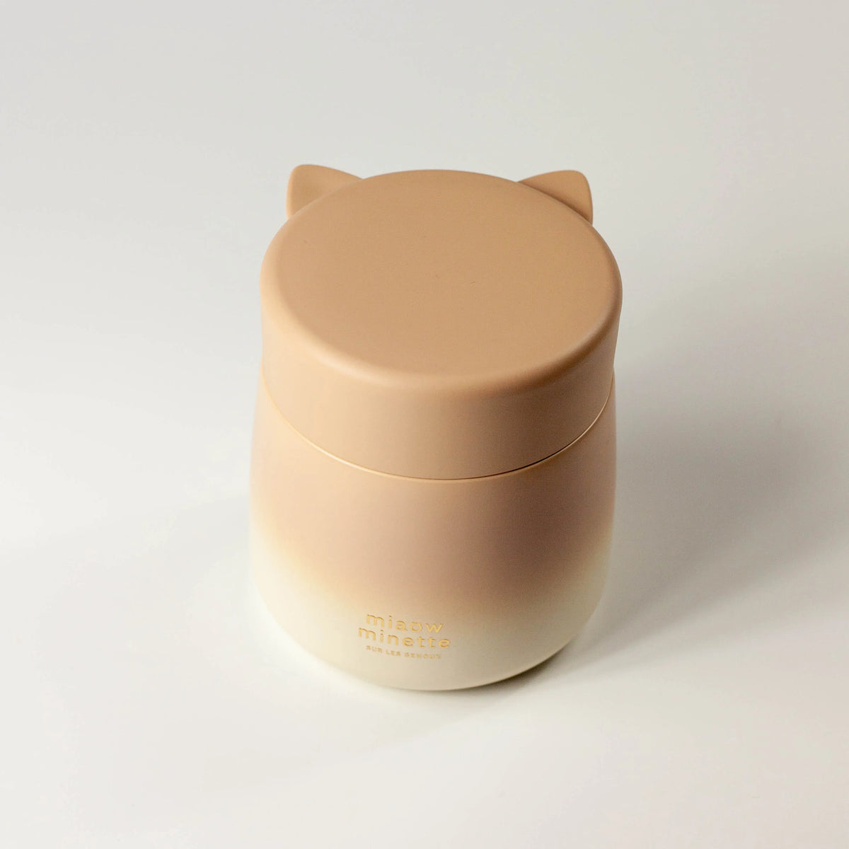 Neko-Suppentopf