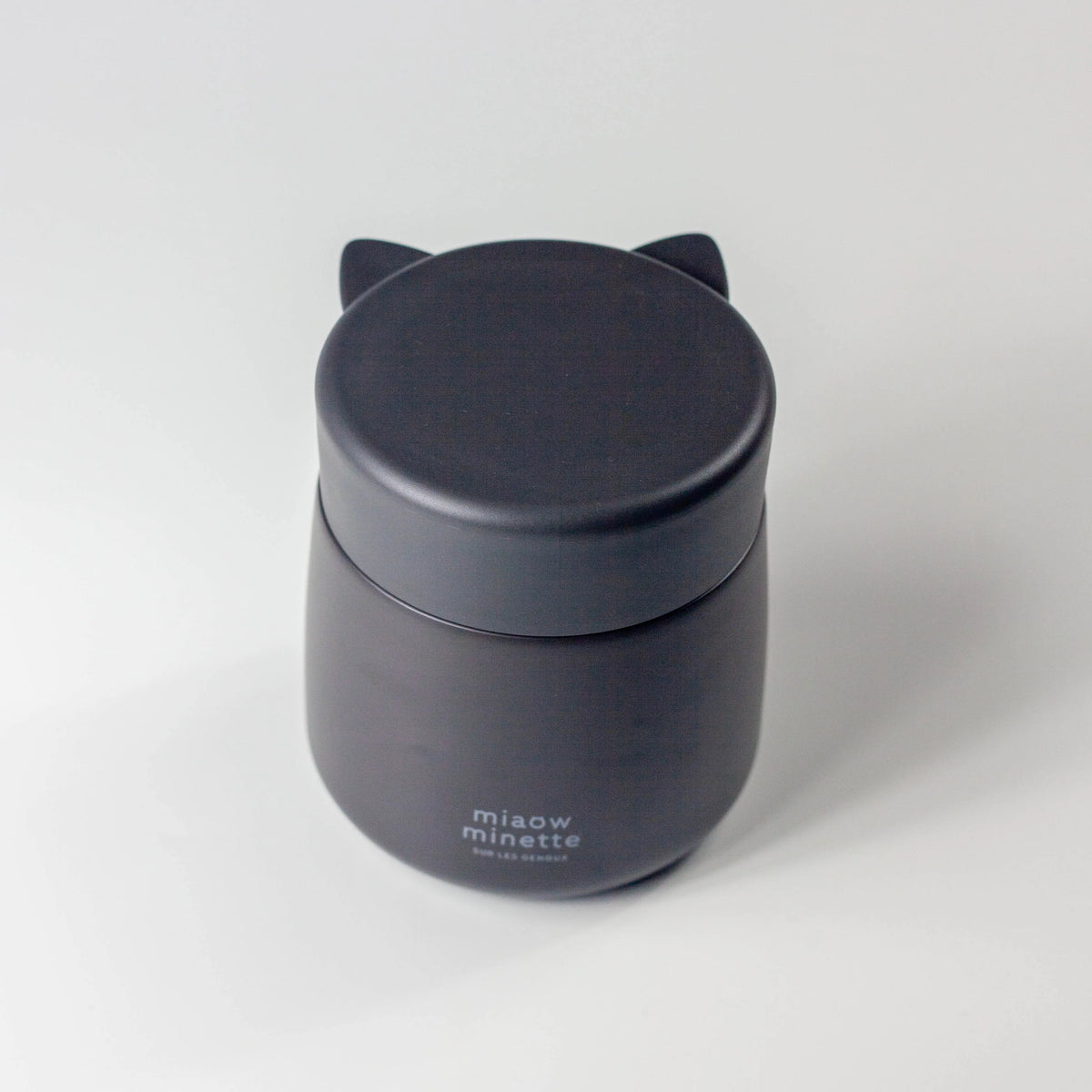 Neko-Suppentopf