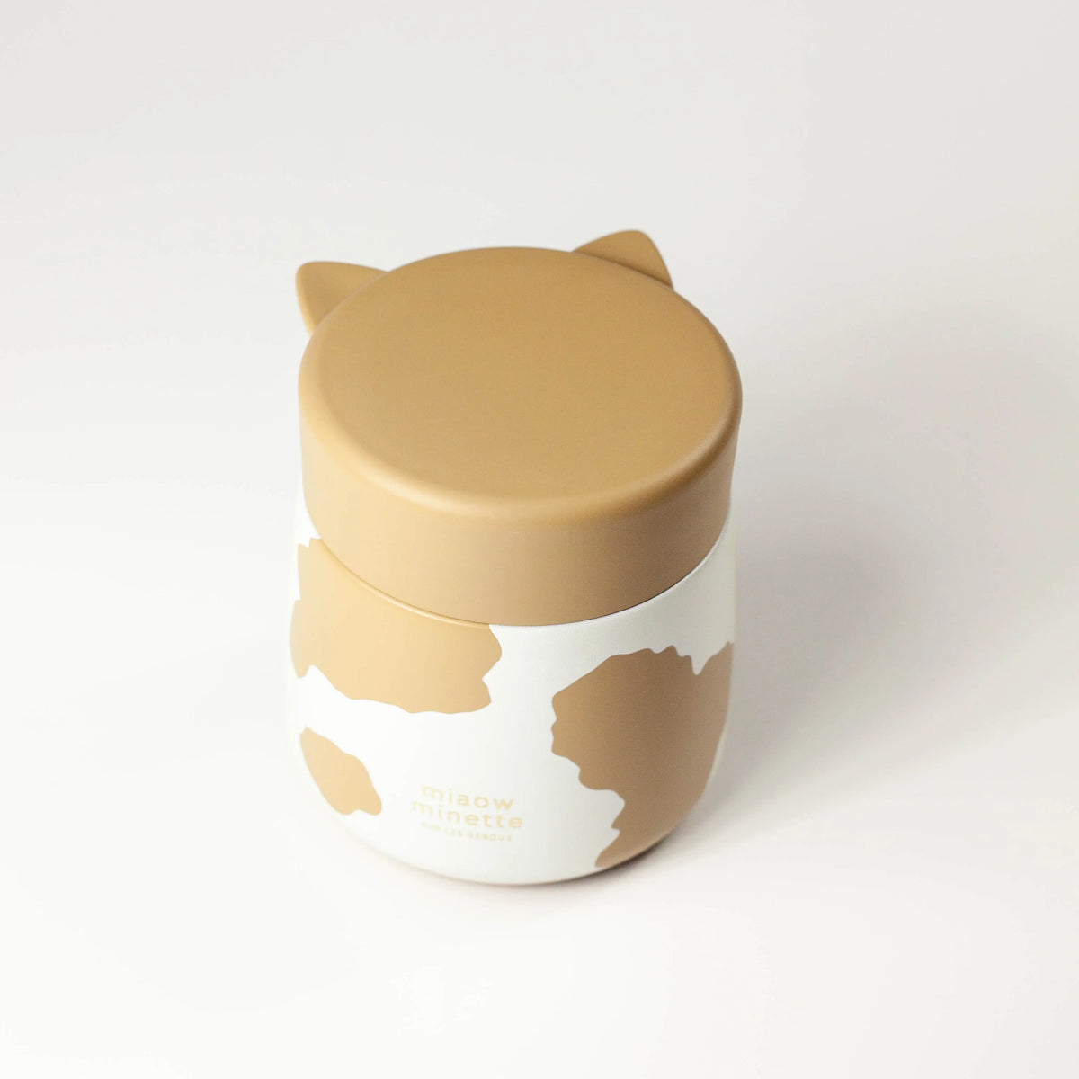 Neko-Suppentopf